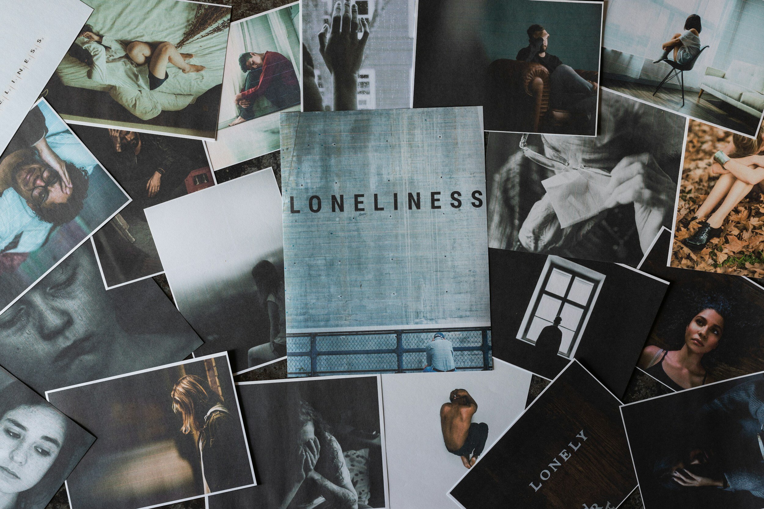 Blog Post 51: The Intersection of Loneliness and Burnout