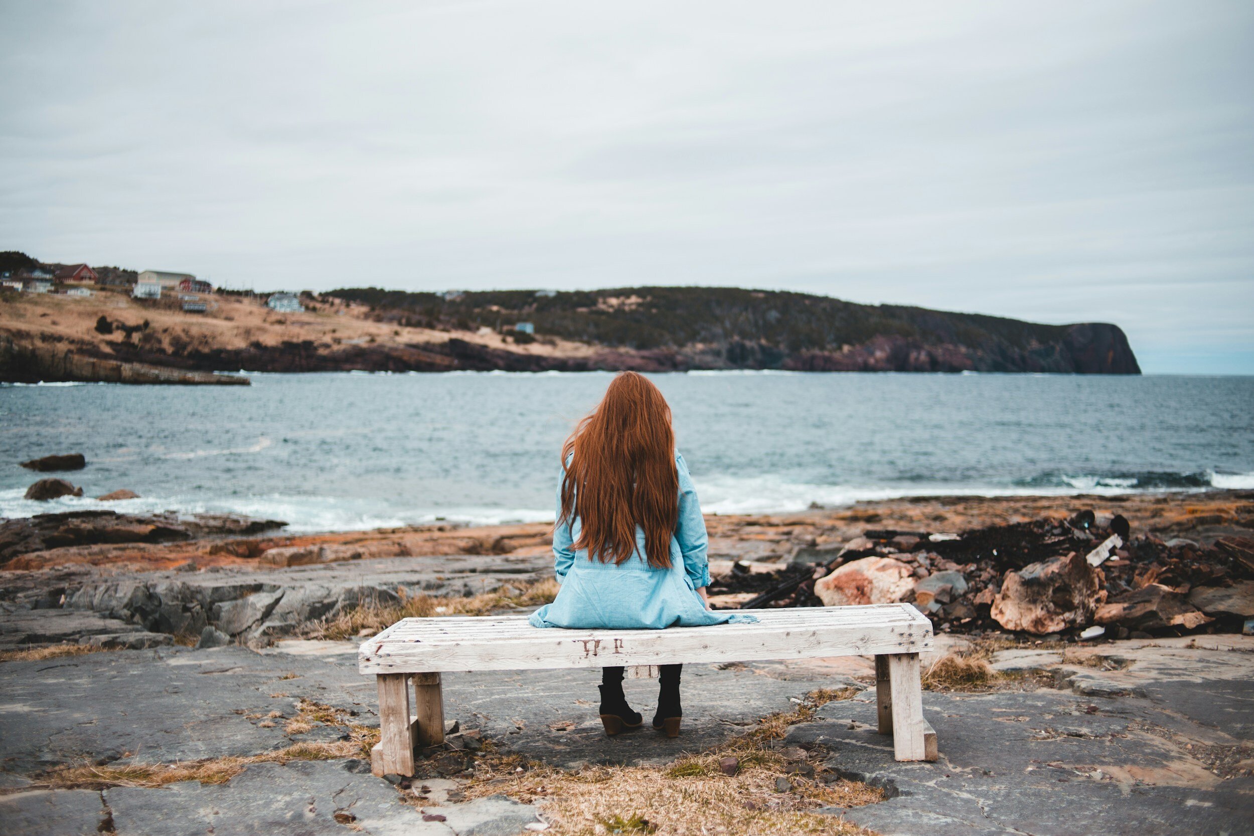 Blog Post 50: The “How” of Sitting with Guilt
