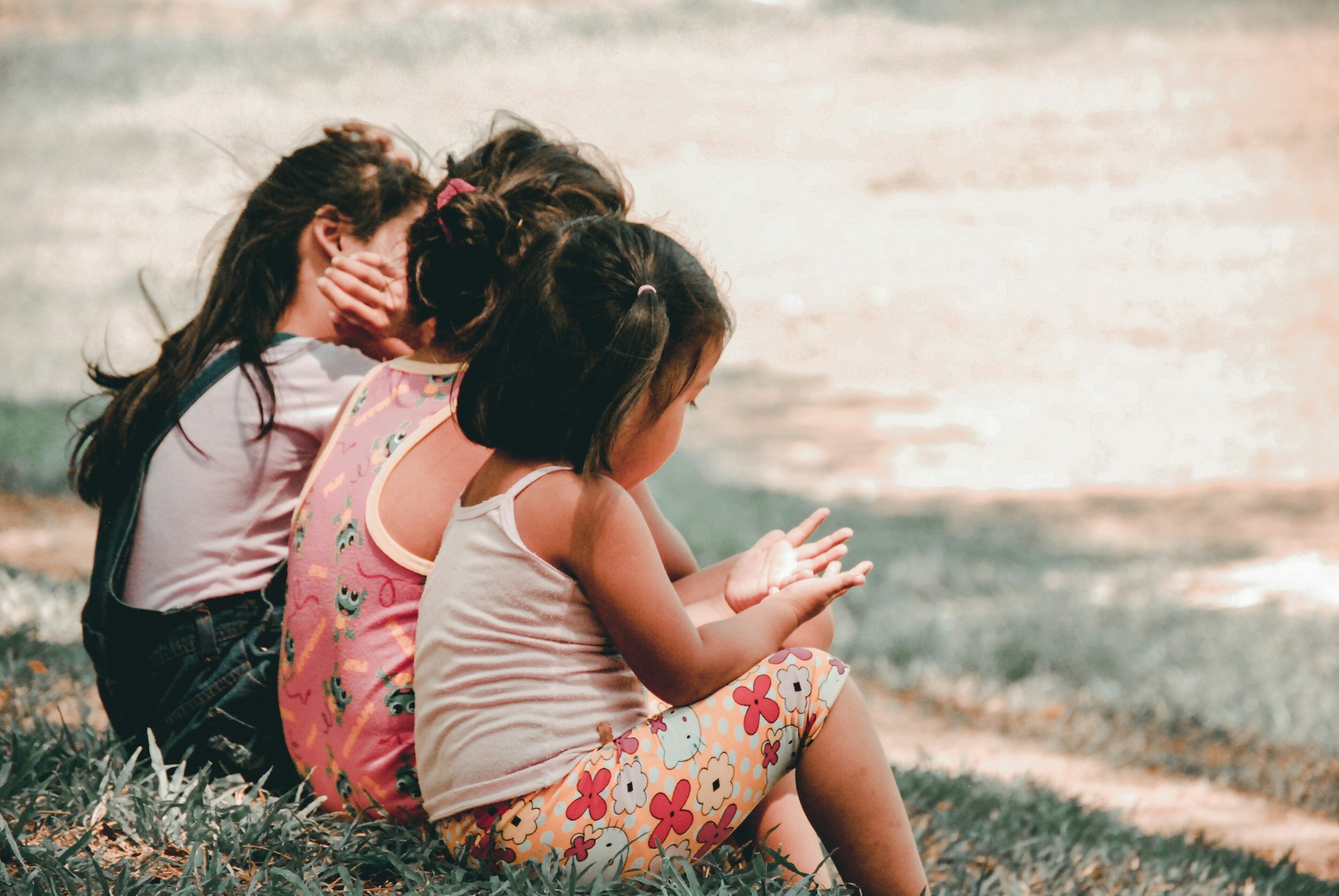 Blog Post 34: Parenting as a Type C