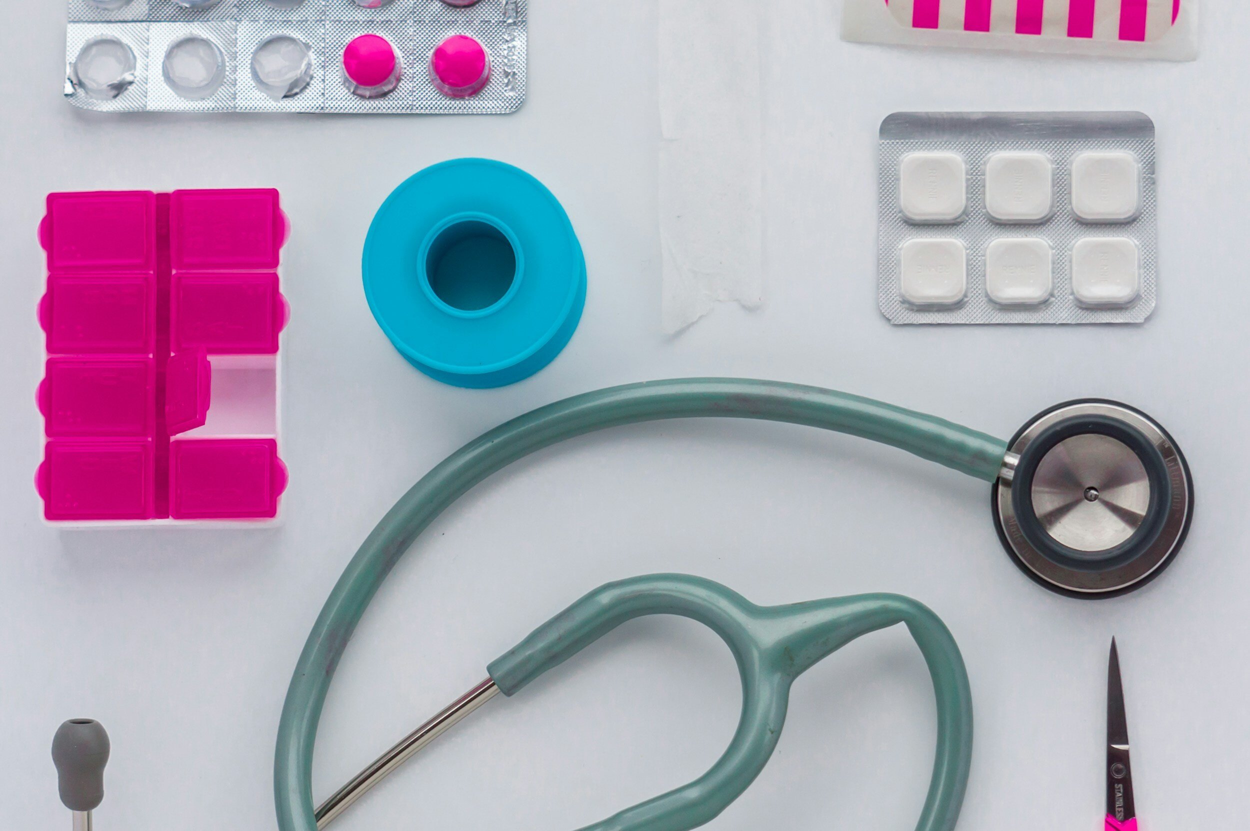 Blog Post 27: Advocating for Yourself in the Medical System