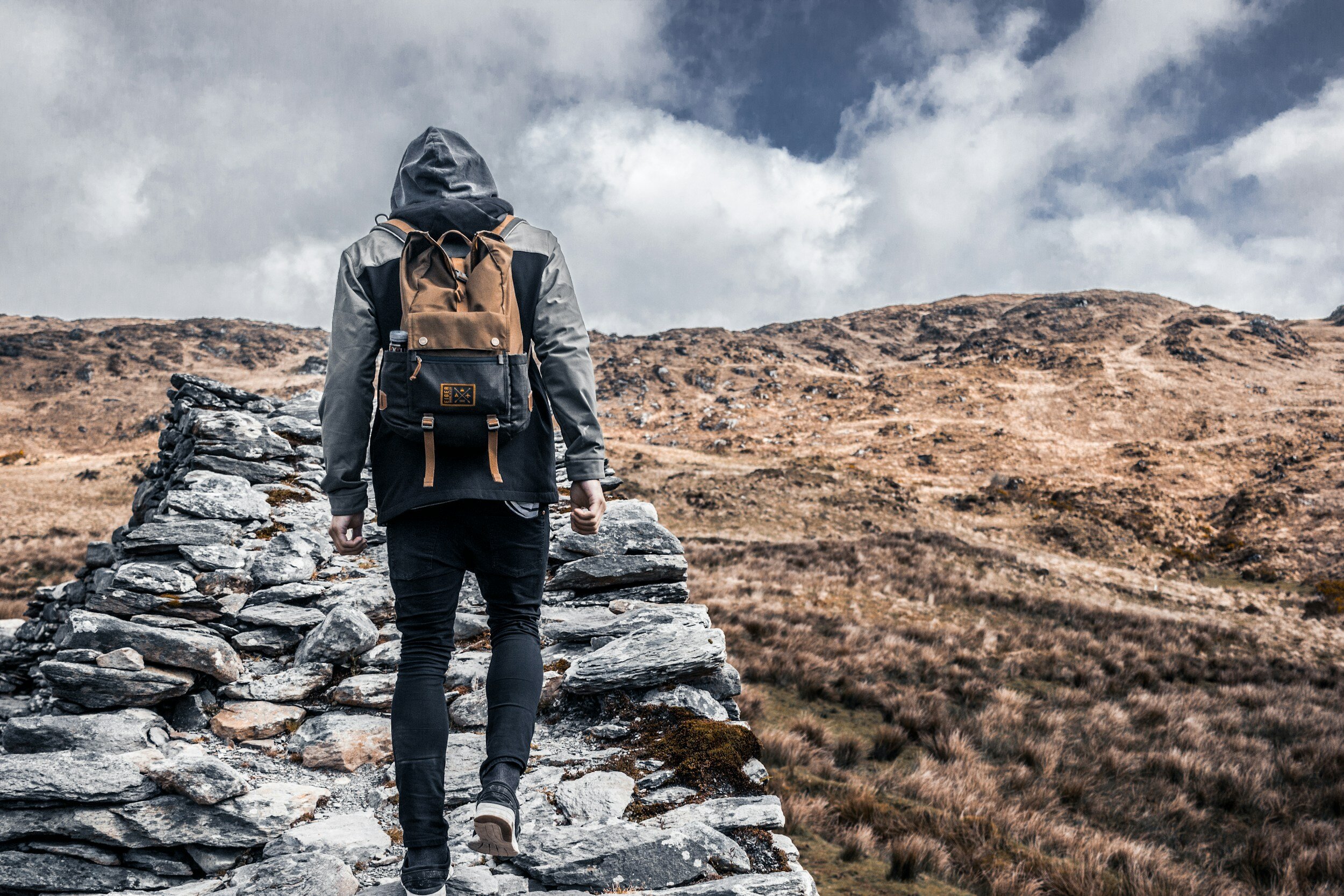 Blog Post 22: Carrying the Burdens of Other People