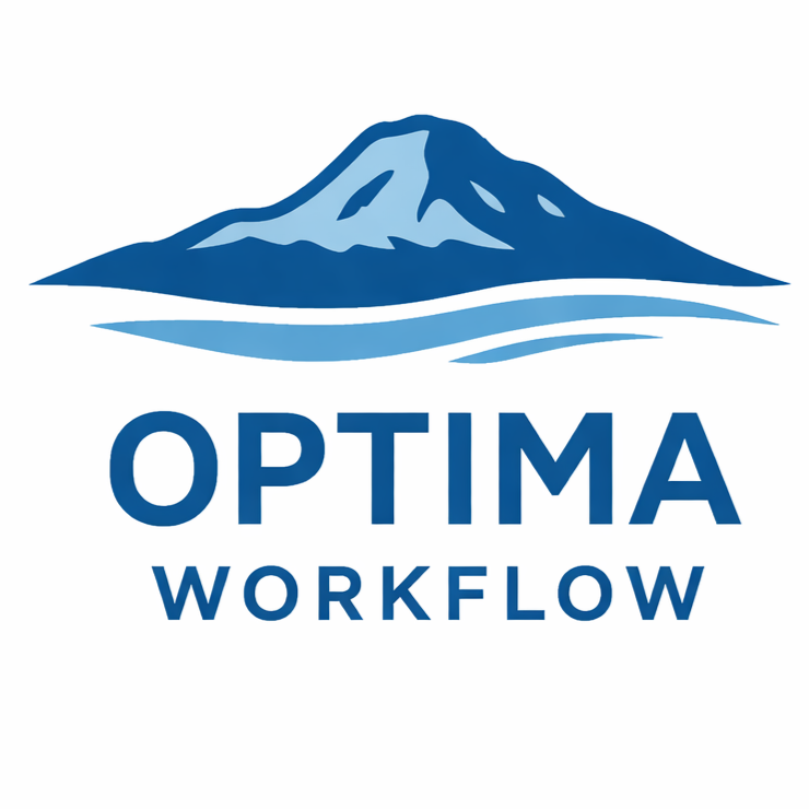 Optima Workflow