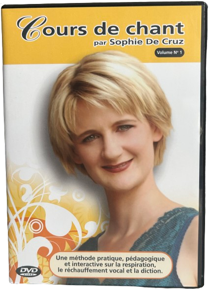 DVD 1