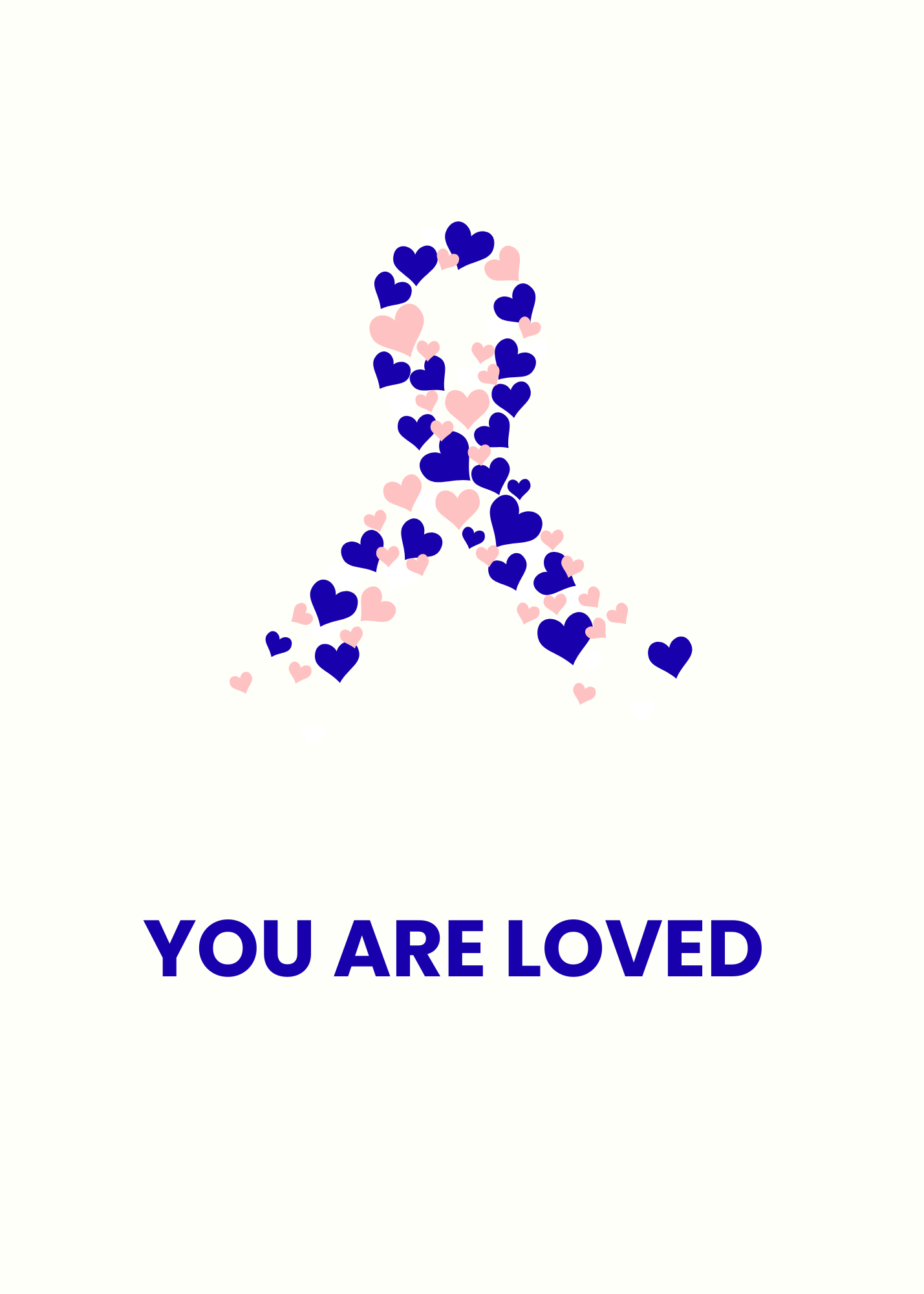 Loved/Cancer- English