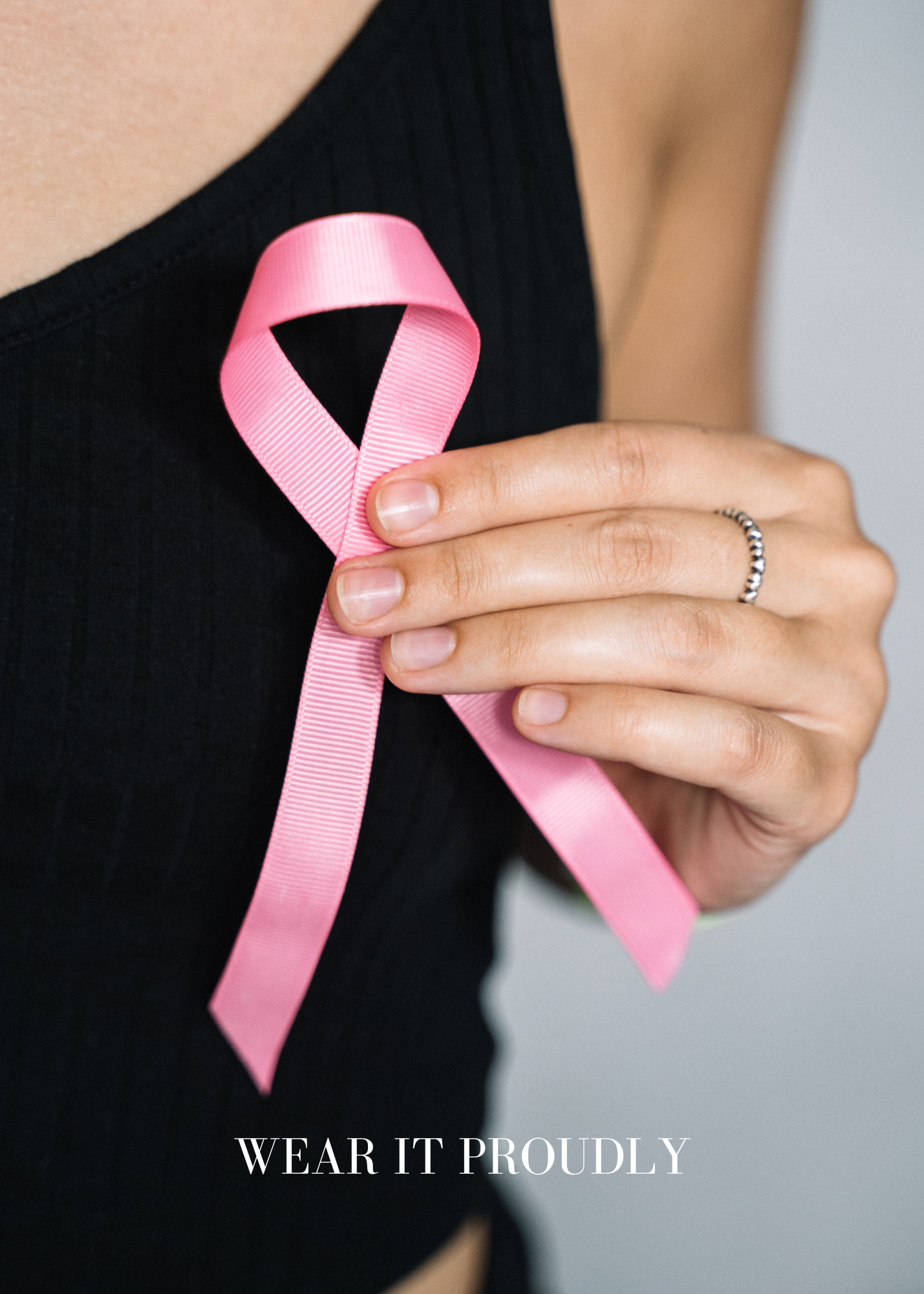Pink/Cancer- English