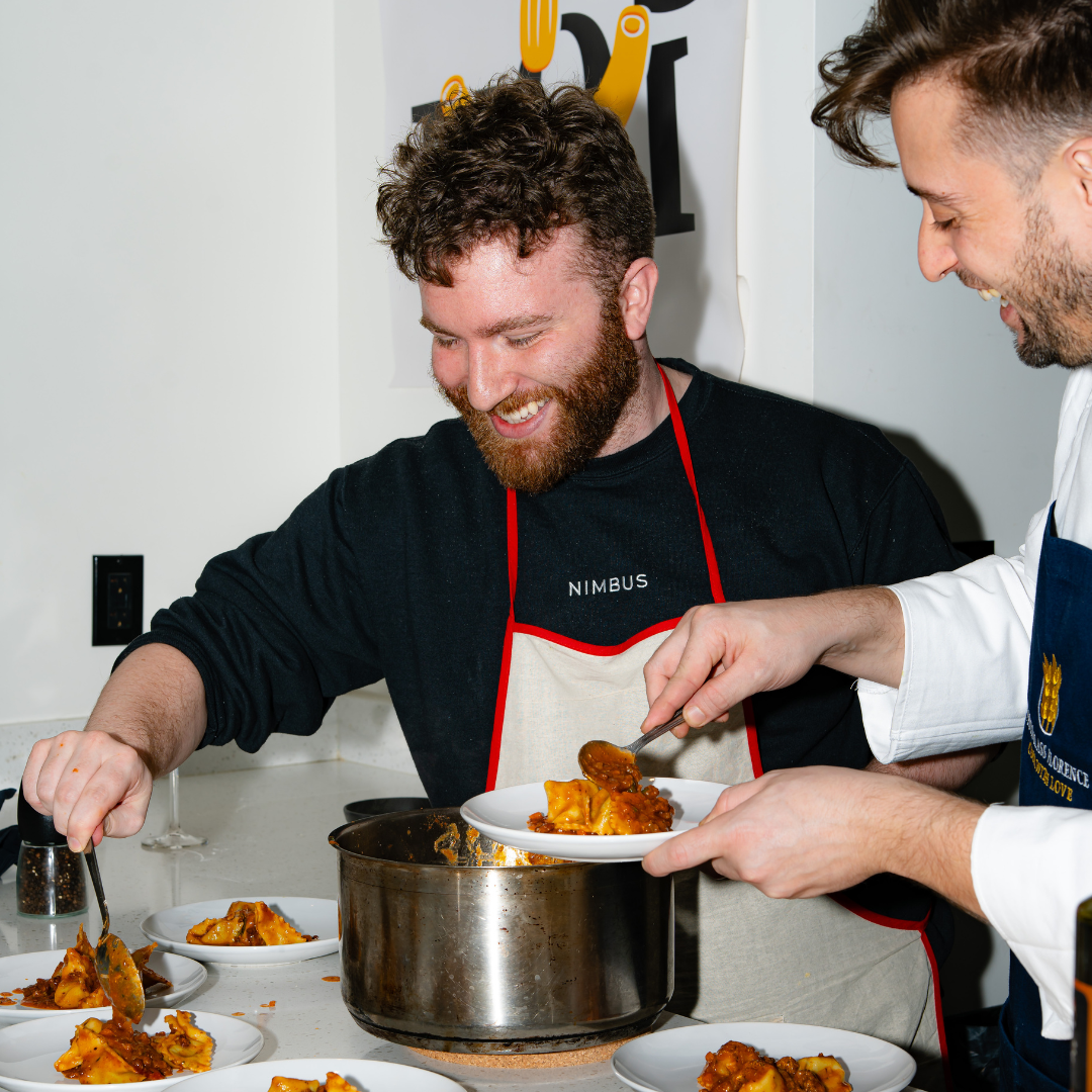 Celebrating two years of Nimbus Downtown Brooklyn: A look back at our favorite moments