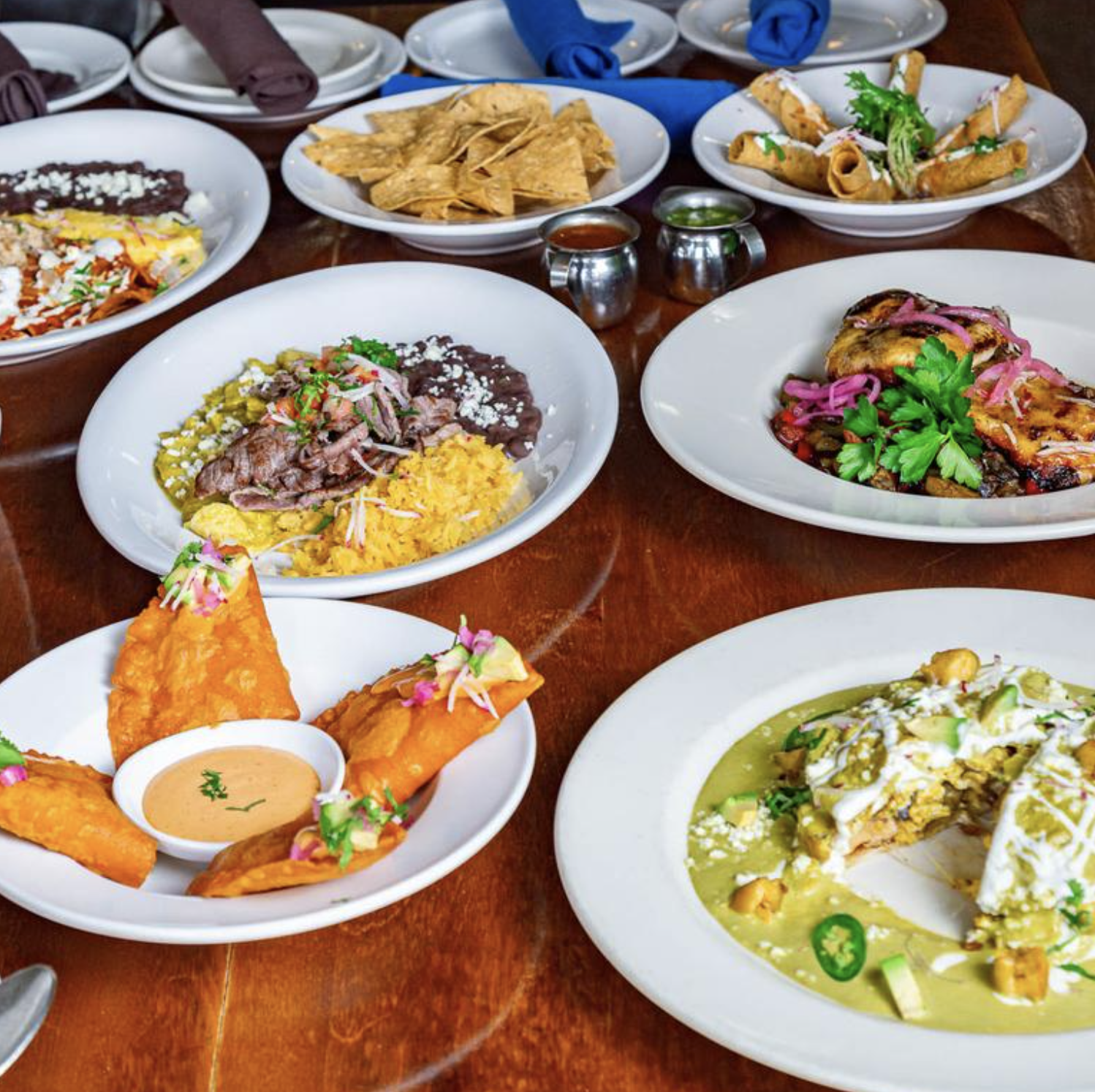 Exploring Chicago's Hidden Culinary Gems