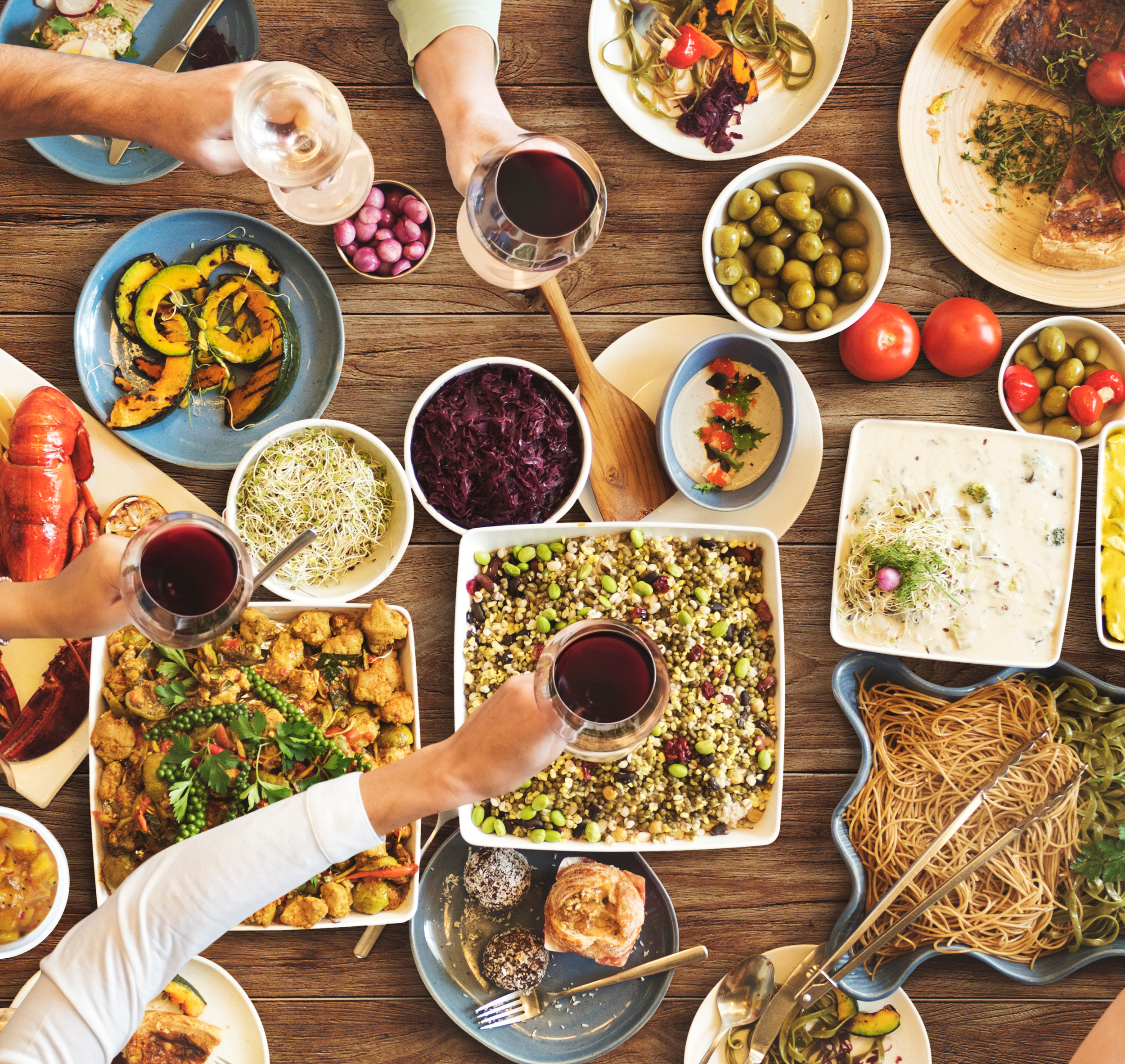 5 key steps for successfully launching your food business in 30 days