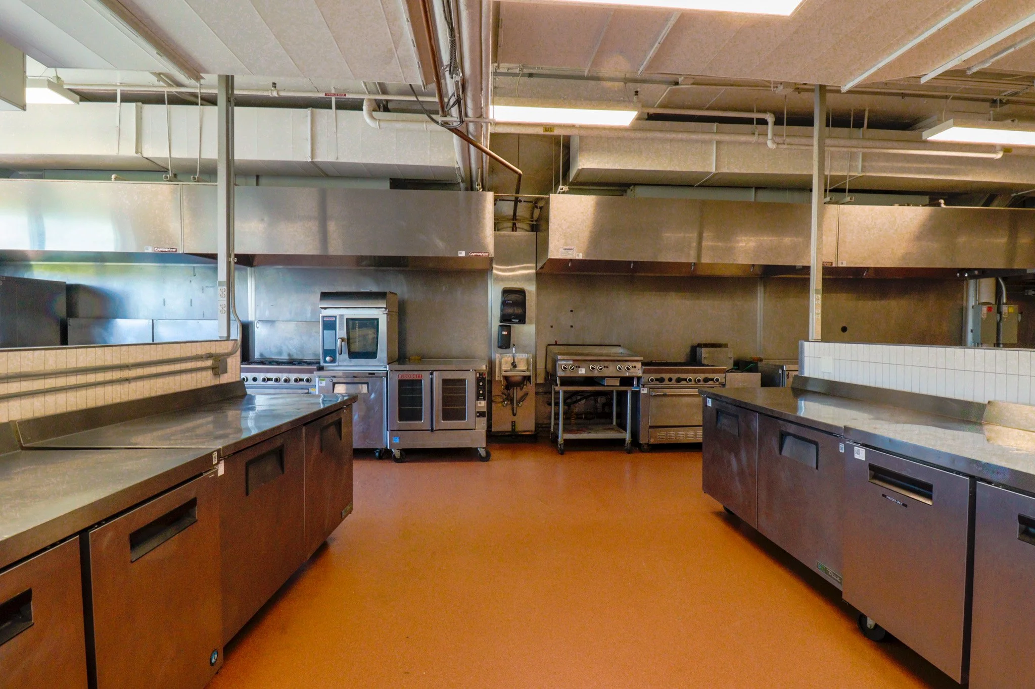 Hourly kitchens: why they are the best way to start your food business