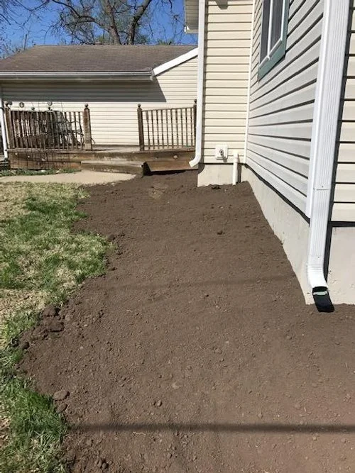 Foundation Soil