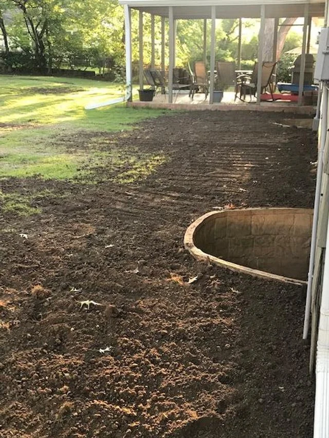 Foundation Soil