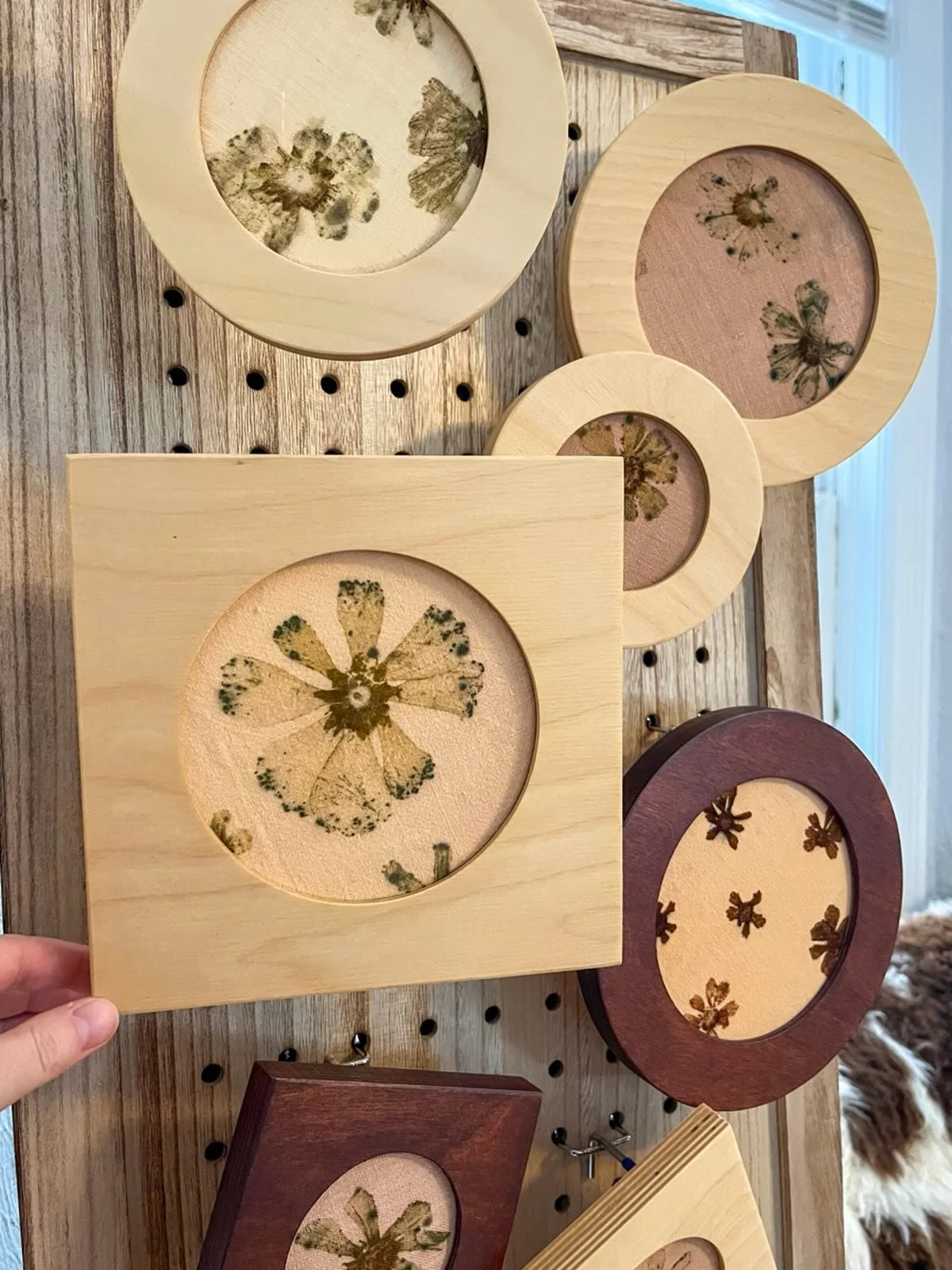 I&rsquo;ll be offering these bb&rsquo;s at The Magnet Factory
5-8, Friday the 5th
Bay View, WI