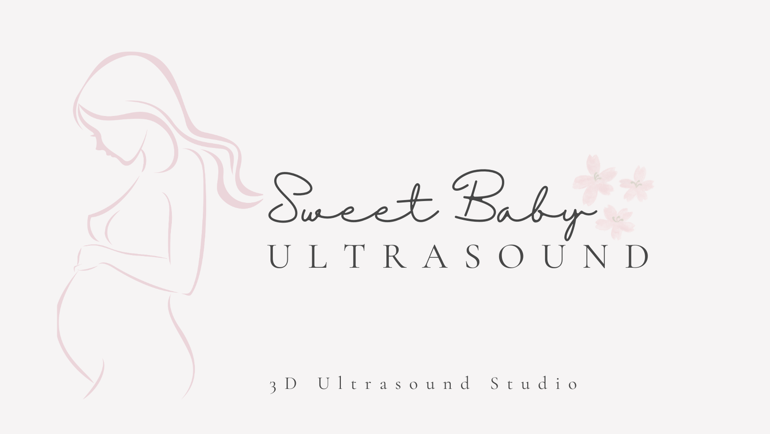 Sweet Baby Ultrasound