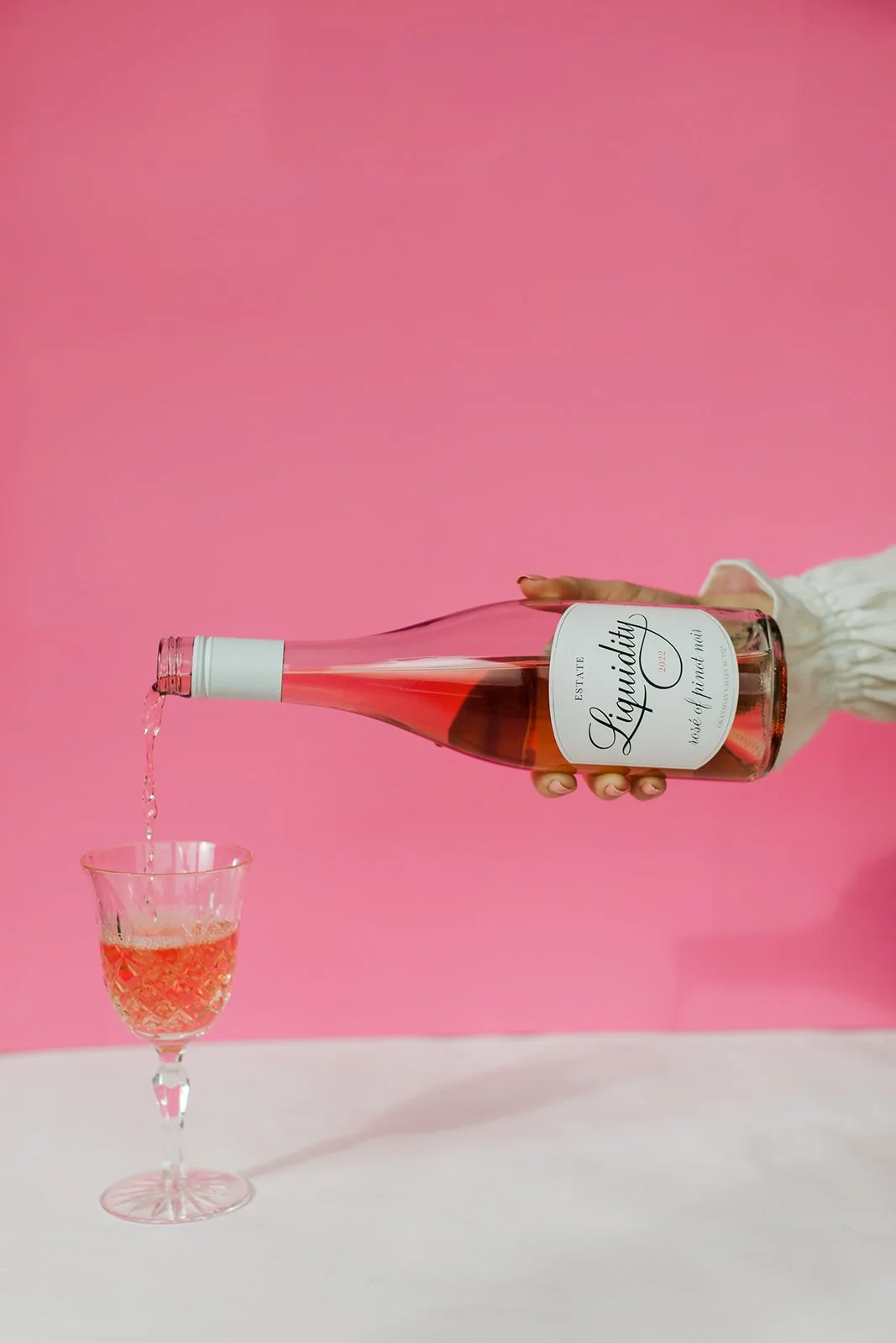 Wine