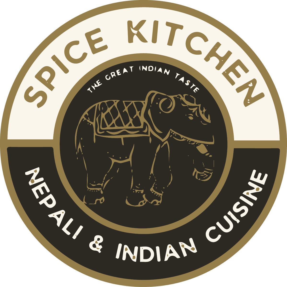 The Spice &amp; Curry Kitchen Indian and Nepali Cuisine