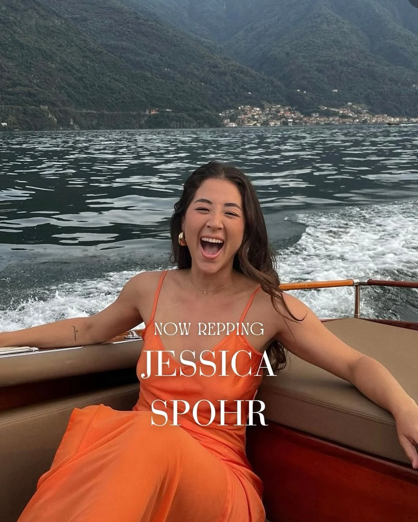 Introducing jessicaspohr to the FPT roster!✨

Jess is a soon-to-be New York-based creator and photographer showcasing the best of both worlds of fashion and traveling! Whether she&rsquo;s styling an outfit, highlighting the season&rsquo;s best trends