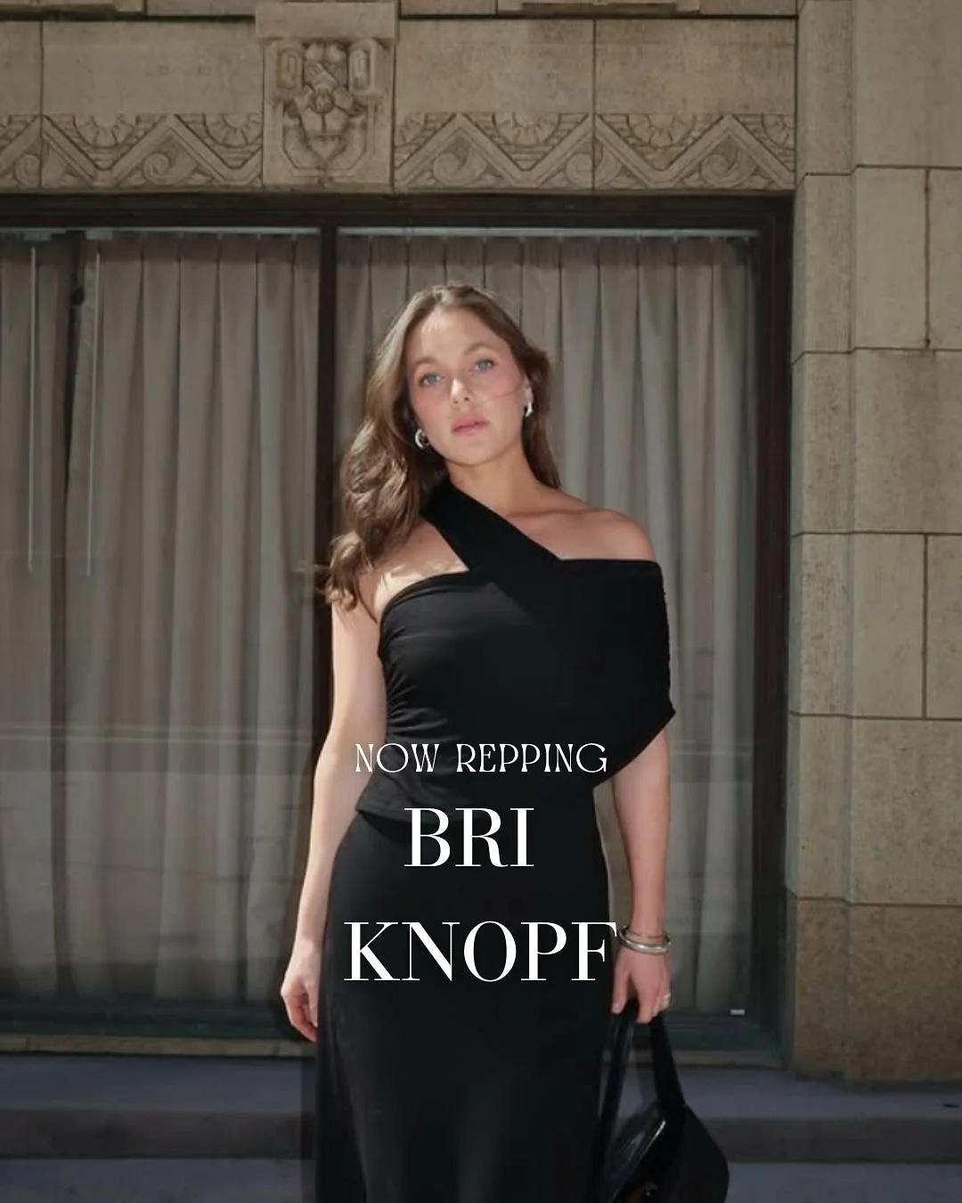 Welcome @briknopf to the FPT roster!!🤩

Bri is a Colorado based fashion and lifestyle influencer bringing an authentic western meets city chic vibe to her style! Bri&rsquo;s content encompasses relatability between styling the perfect outfit and bei