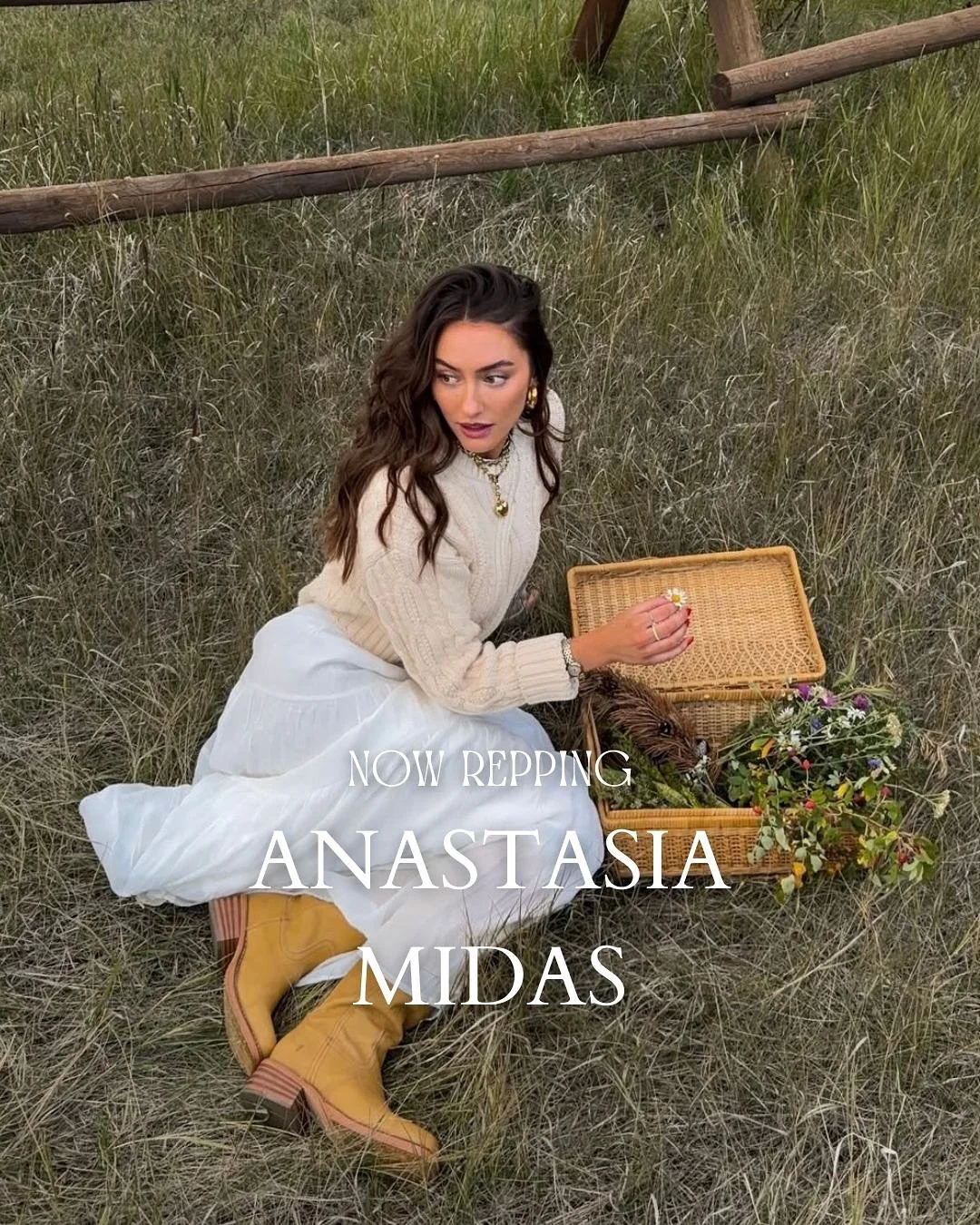 Excited to welcome @anastasiamidas to the FPT roster!!✨

Anastasia is bi-coastal fashion, lifestyle, and foodie influencer bringing the best of all worlds together! Her content is always serving up the latest fashion trends and delicious recipes with