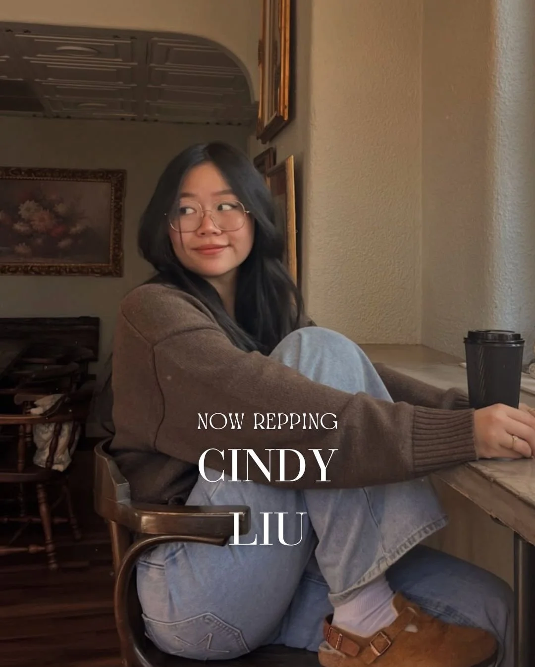 Excited to welcome @cindydoinstuff to the FPT roster! ✨

Cindy is a fashion and lifestyle influencer based in North Carolina. Her content showcases how she styles pieces for any occasion all while studying to be a Veterinarian in grad school. 

Follo