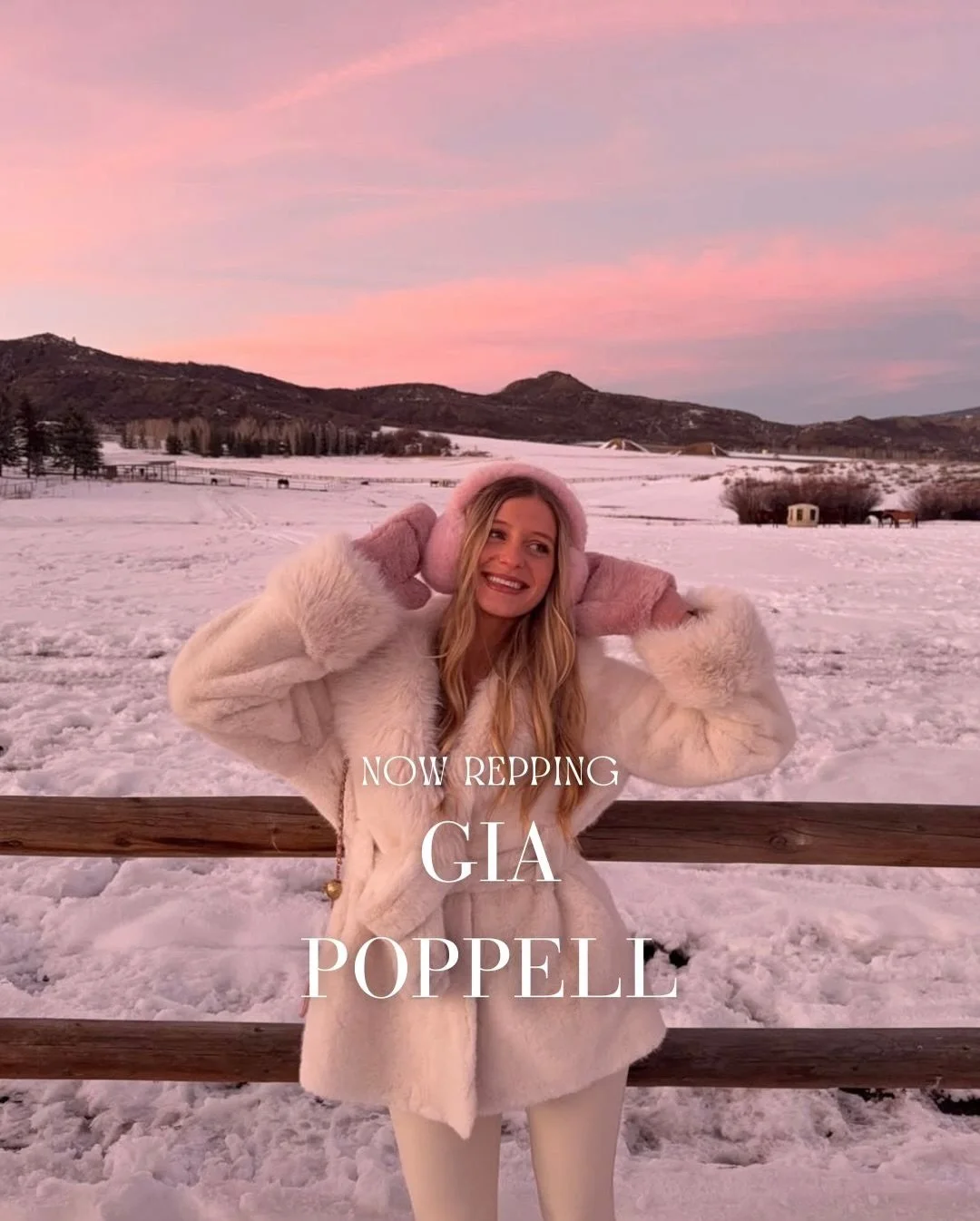 Join us in welcoming @giaconnie_ to the FPT roster! 

Gia is a San Diego-based fashion and lifestyle influencer. She inspires her audience to create a colorful and fun wardrobe! You can find her sharing her favorite fashion brands and styling the cut