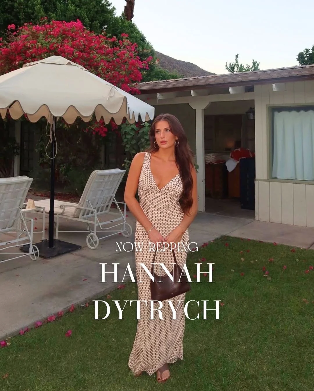 Excited to officially welcome @hannahdtrick to the FPT roster! ✨

Based in Los Angeles, CA, Hannah is a lifestyle and fashion influencer with an eye for effortlessly cool finds and everyday essentials. She shares what she&rsquo;s genuinely loving in 