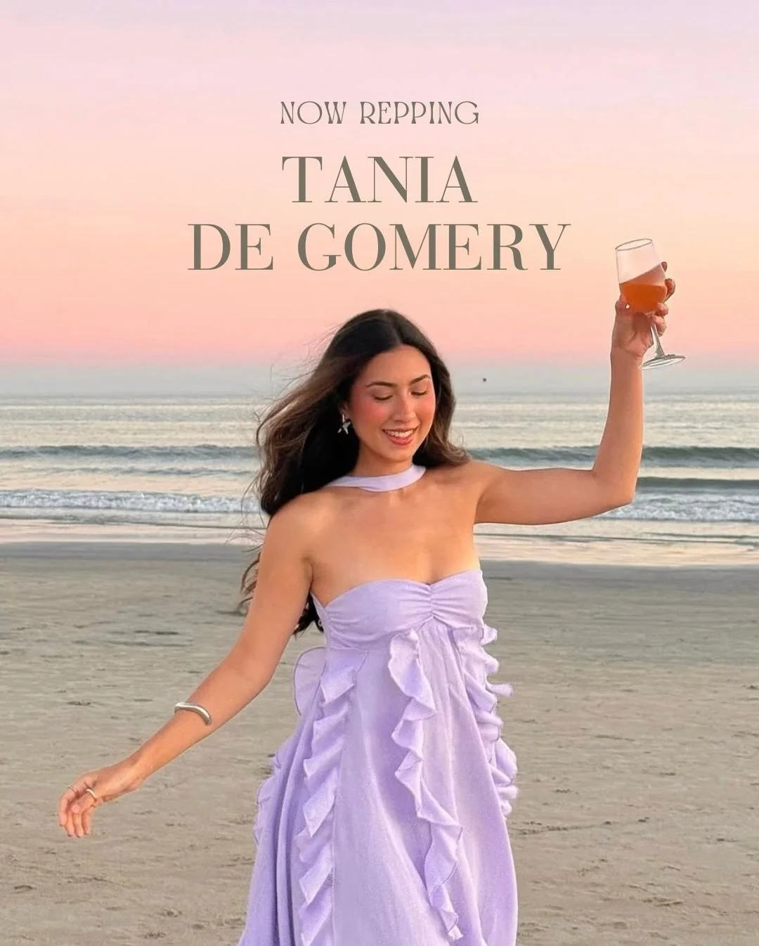 Join us in welcoming @taniabyday to the FPT fam! ✨

Tania is a San Diego and Los Angeles-based lifestyle influencer with a colorful flair! Whether she&rsquo;s styling the most gorgeous outfits, recreating Pinterest fits, or sharing her favorite produ
