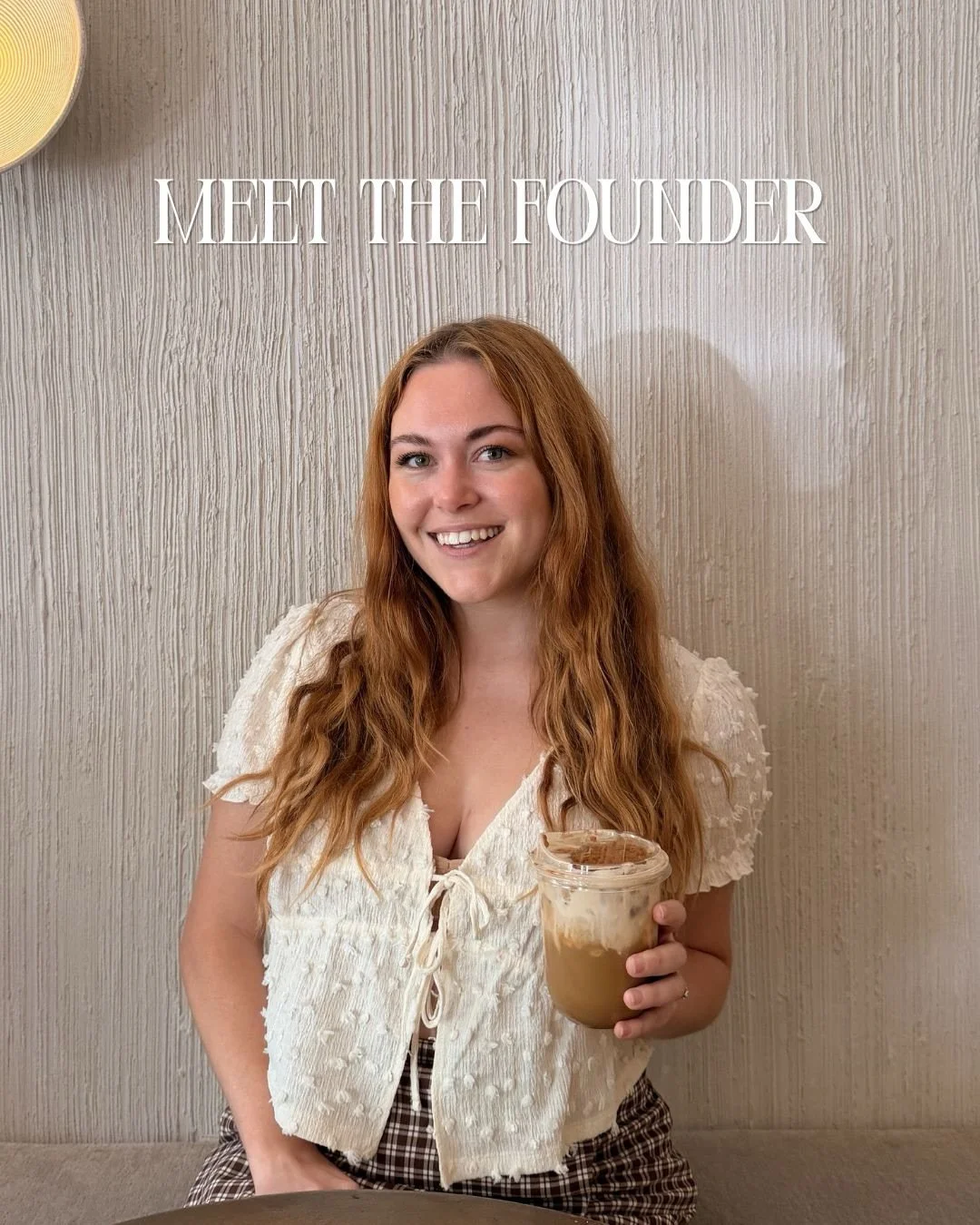 Meet our Founder @courtneydunn03 ✨

Born and raised in San Diego, Courtney has been in the Influencer industry for the last 9 years on both the brand and talent side! After working at a couple of global agencies, she founded FPT at the start of 2024 