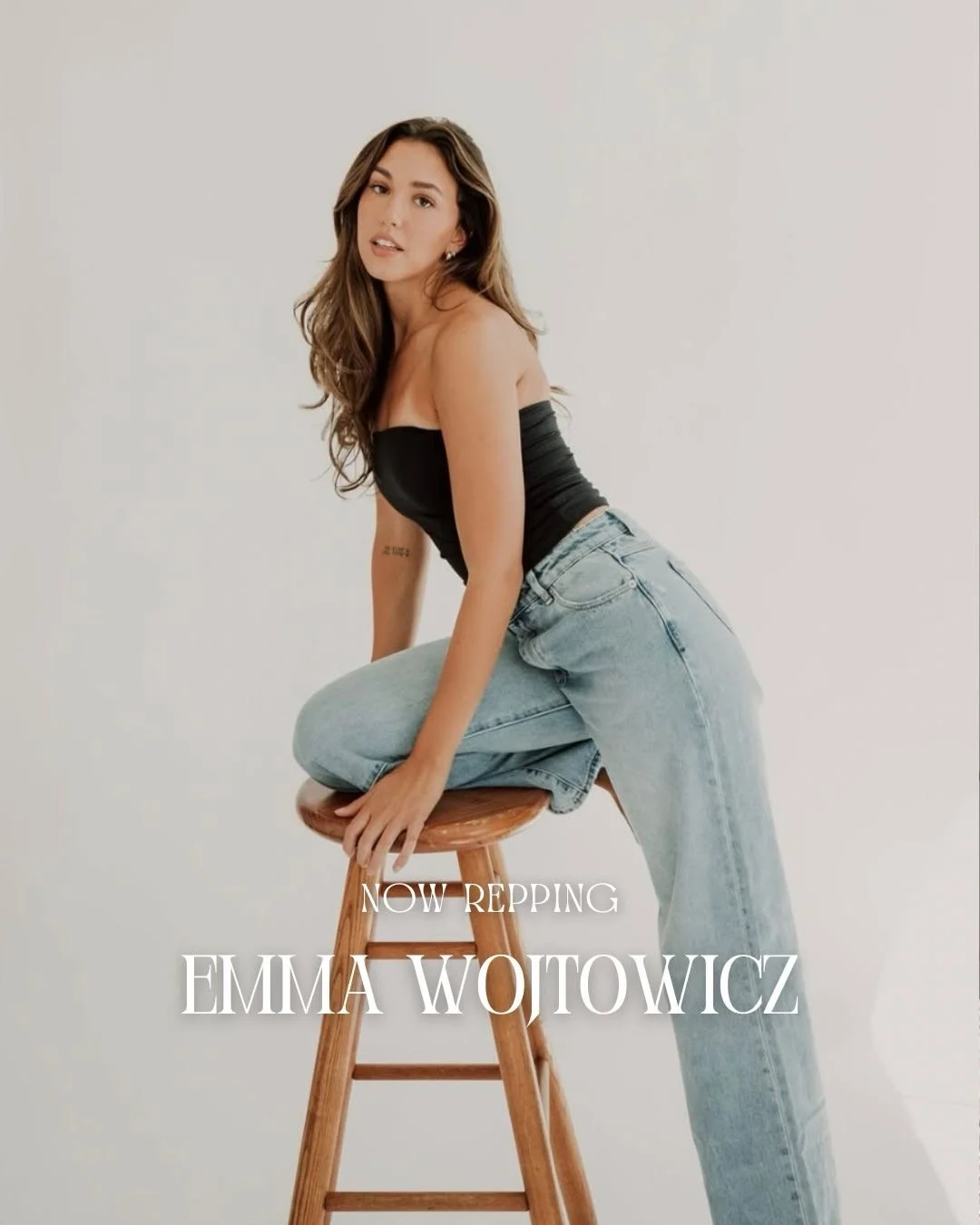 Thrilled to welcome @emma_august_ to the FPT roster!!✨

Emma is a North Carolina-based hair and beauty creator who loves sharing her favorite hair products, styling routines, beauty finds, and everyday looks with her audience! She has built a communi