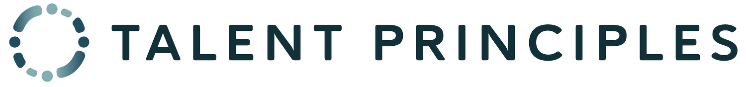 Talent Principles