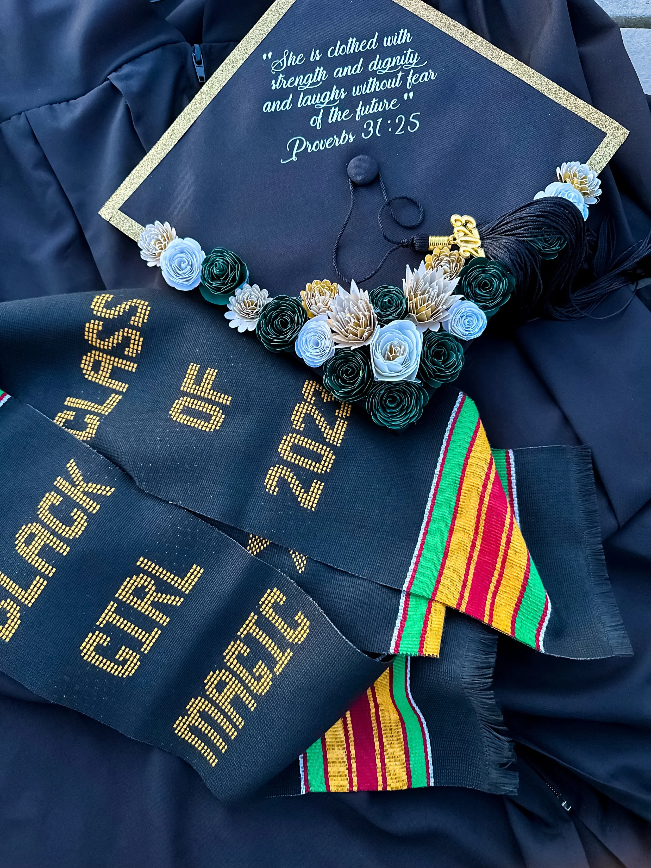 Graduation