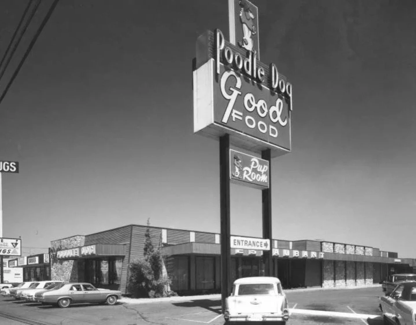 Throwback Thursday!⁠
⁠
We&rsquo;re always serving up a little nostalgia, and we&rsquo;re grateful to be a longtime part of the Fife community. Thanks to all of you for keeping us going strong!
