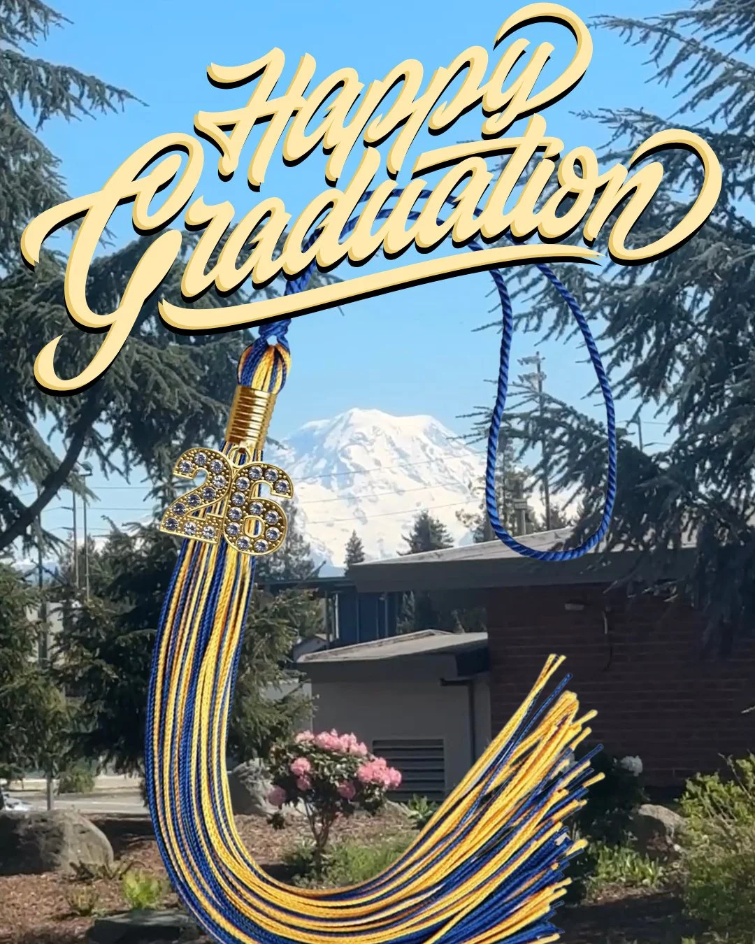 Congratulations to all of the hard-working graduates in our community! We are so proud of you and wish you the brightest futures. ✨🎓⁠
⁠
⁠
Here's to celebrating all of life's milestones with family, friends, and great food! 🐩