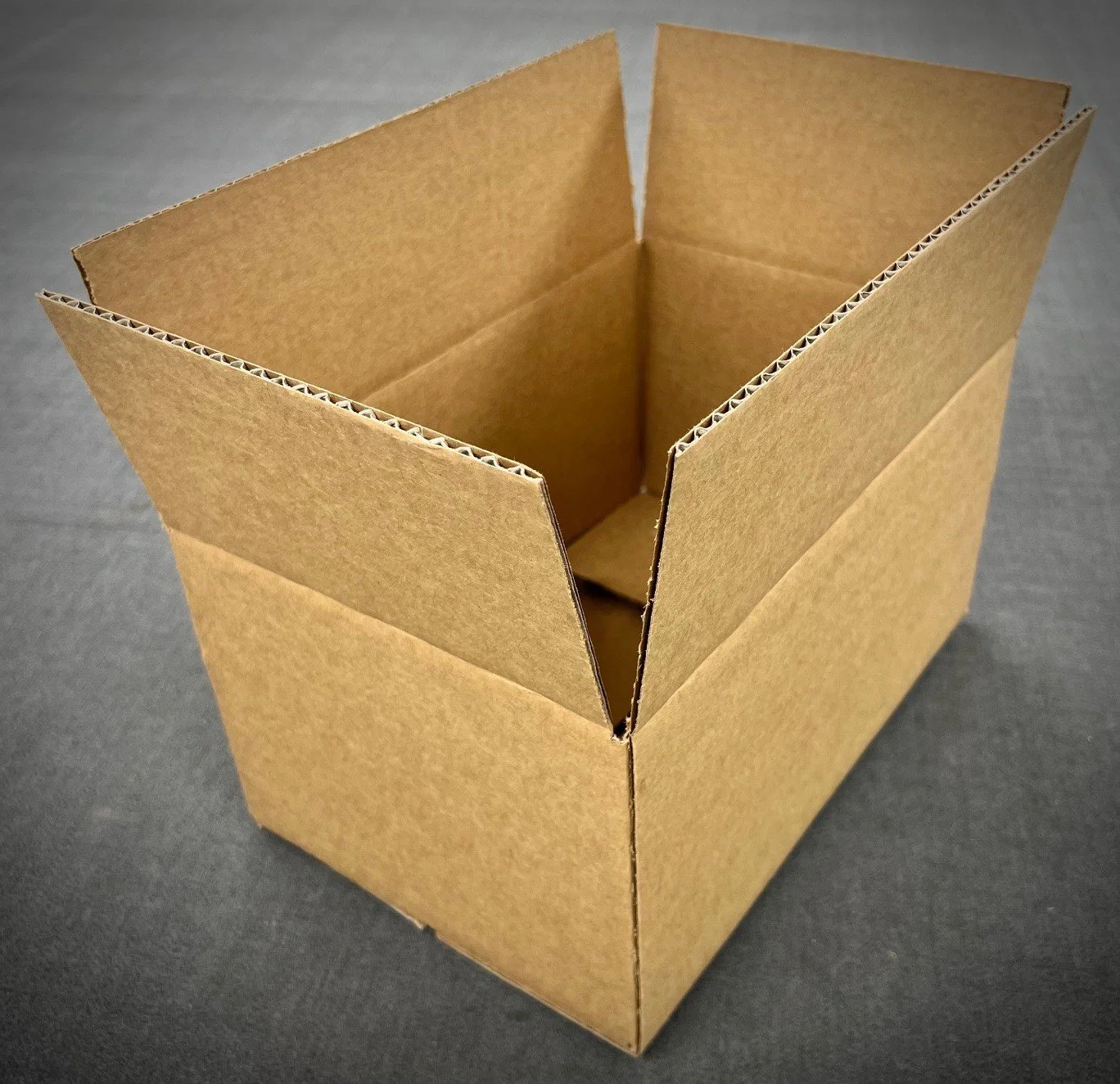 Cooper Container Corporation