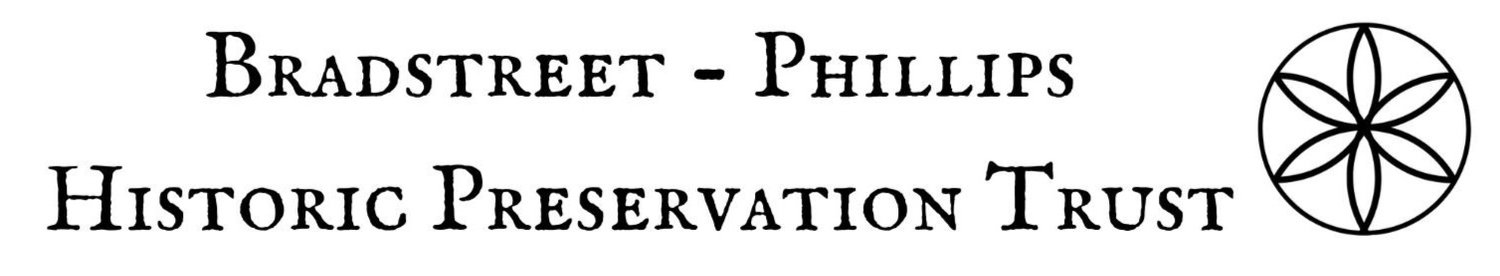 Bradstreet-Phillips Historic Preservation Trust