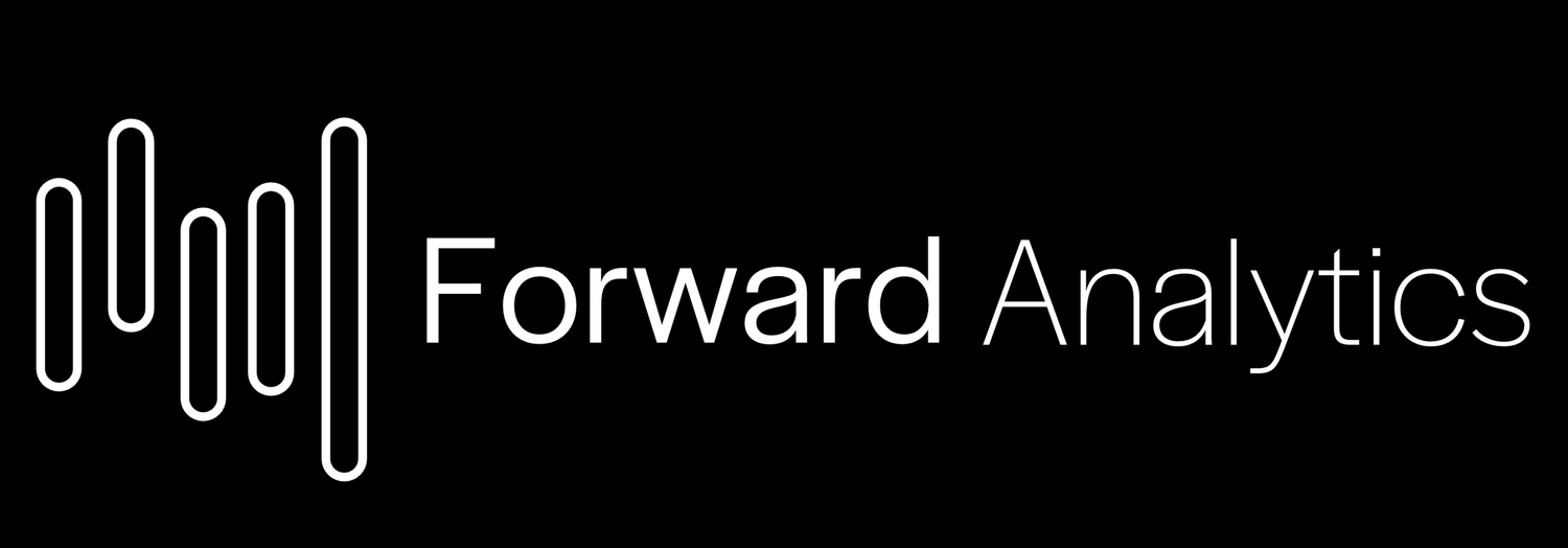 Forward Analytics