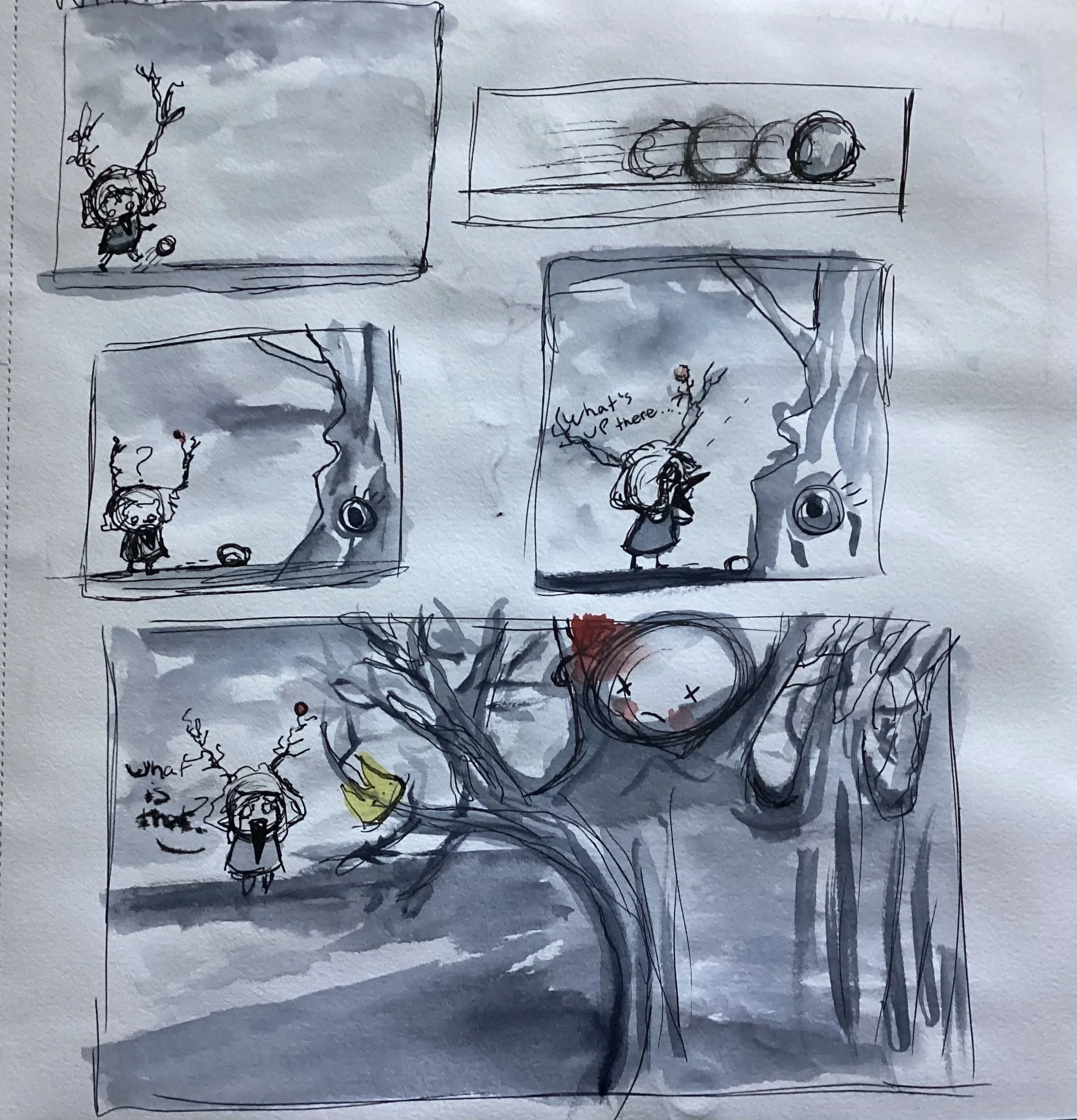 SHIFTERS- What's up & Add em' up