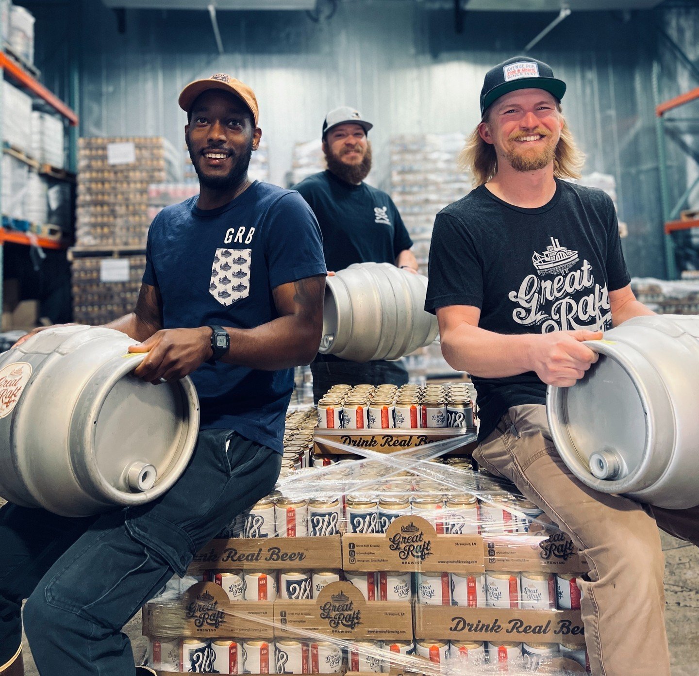⚠️ 🚨 🍺 FREE BEER! ⚠️ 🚨 🍺

These guys have created some really fun beers for y'all to try this Saturday at Crush the Pin. Like this post and tag your beer-loving bestie in the comments for a chance to win a pair of tickets! ($65 value) 

It's the 