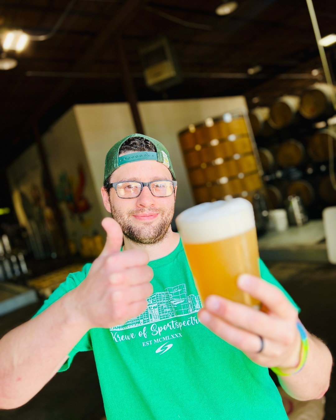 We've got a new pilot IPA for y'all to try tomorrow. Brewed by cellerman James French. 

&ldquo;It&rsquo;s Business Time&rdquo; is a sessionable and crisp SMASH (Single Malt, Single Hop) IPA. Using Pure Idaho Pilsner malt and Nelson Sauvin hops, we h