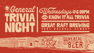 Great Raft Brewing photo