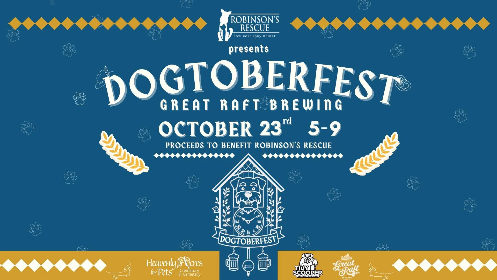 Dogtoberfest 2025