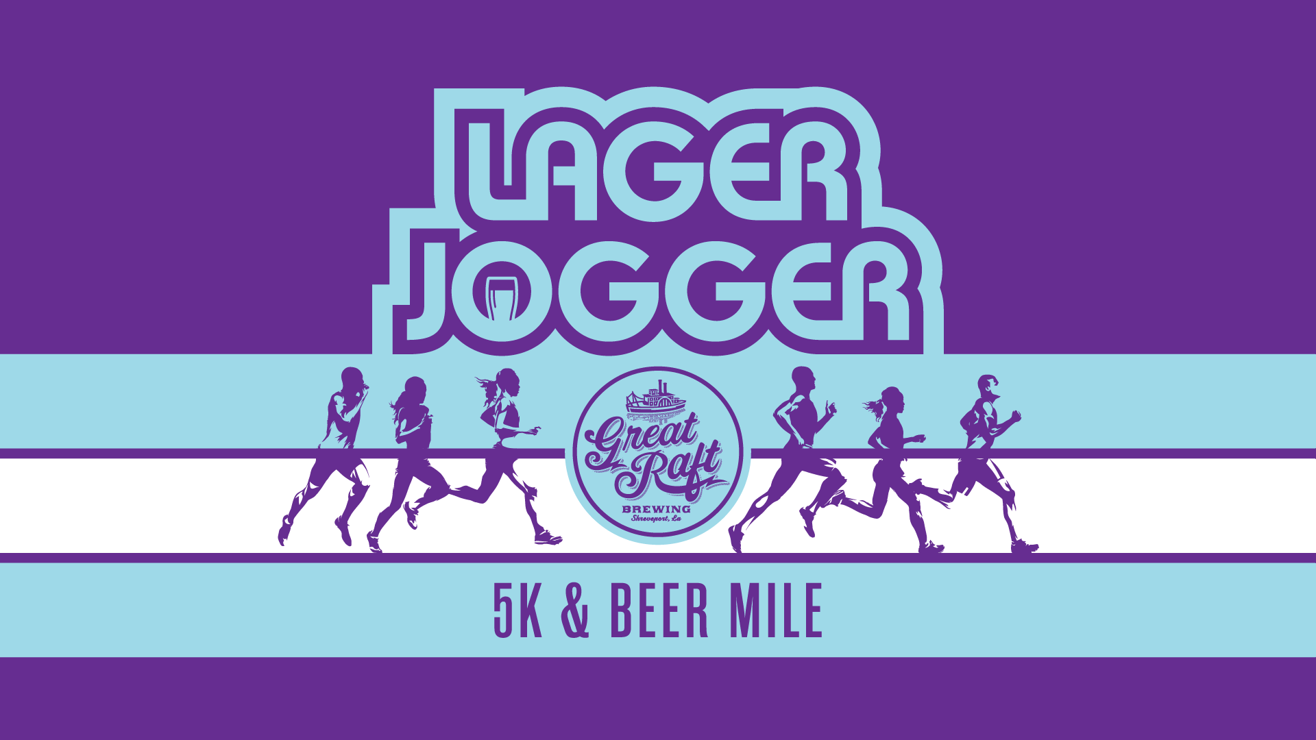 Lager Jogger 2026
