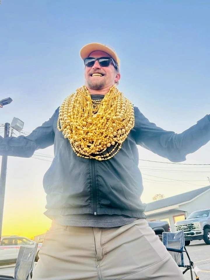 On his 21st birthday, instead of just celebrating with a beer, he came to work at Great Raft. 

That was 11 years ago.

Since then, he&rsquo;s worked every role imaginable, from serving in the tasting room, to hauling kegs, to mastering the cellar, a