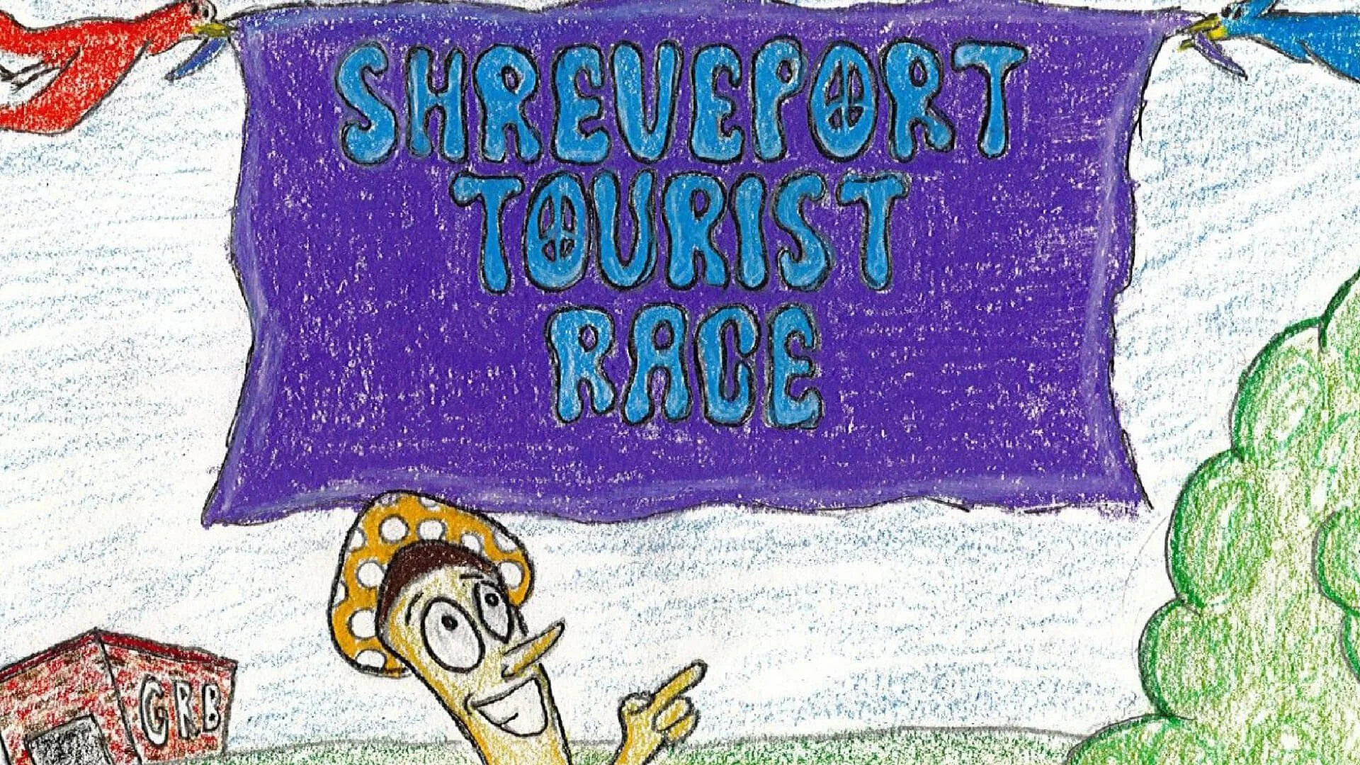 Shreveport Tourist Race