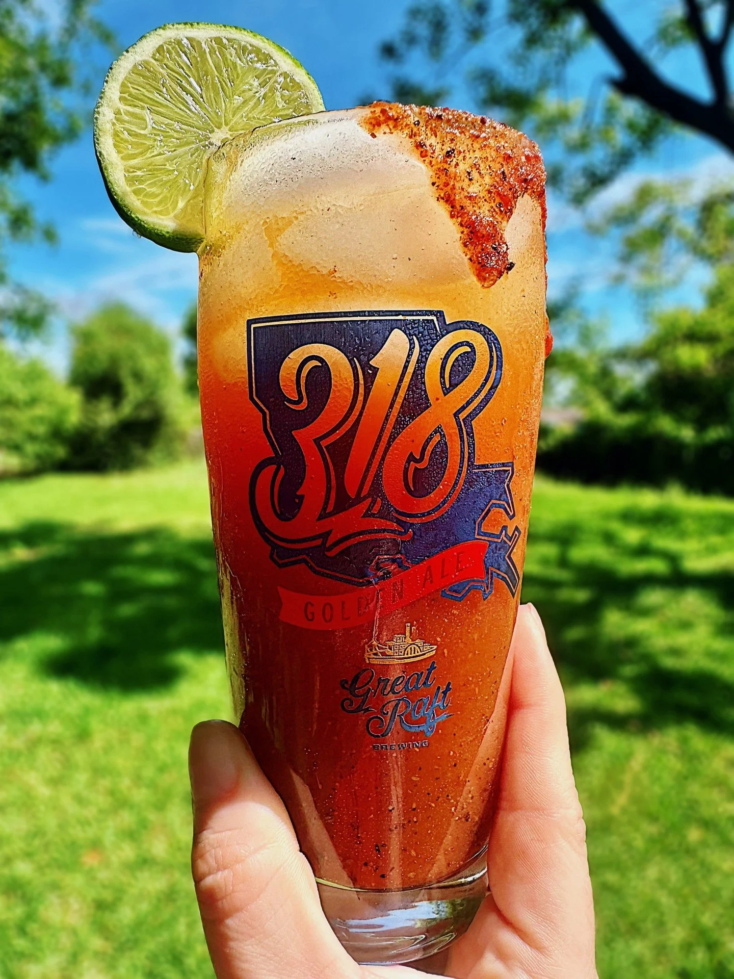 Give for Good Day + Cinco de Mayo = the perfect excuse to come to Great Raft Brewing!

Come enjoy a Michelada, the freshest beer in town, and play some free music bingo as we host The Kitten Cradle for a night of FUNdraising. Don&rsquo;t miss the Bri