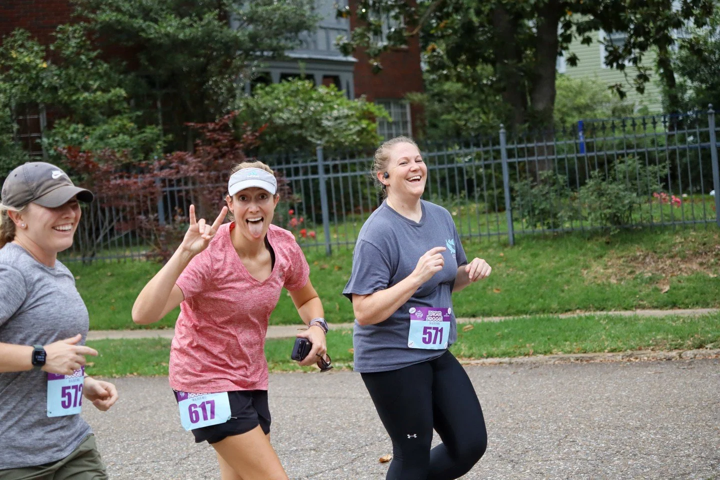 Another Lager Jogger 5K and Beer Mile is in the books. We have so much fun cheering y'all on every year. Thanks again to all of our amazing volunteers, sponsors and @sportspectrum for handling race management for the past 10 years! We truly appreciat