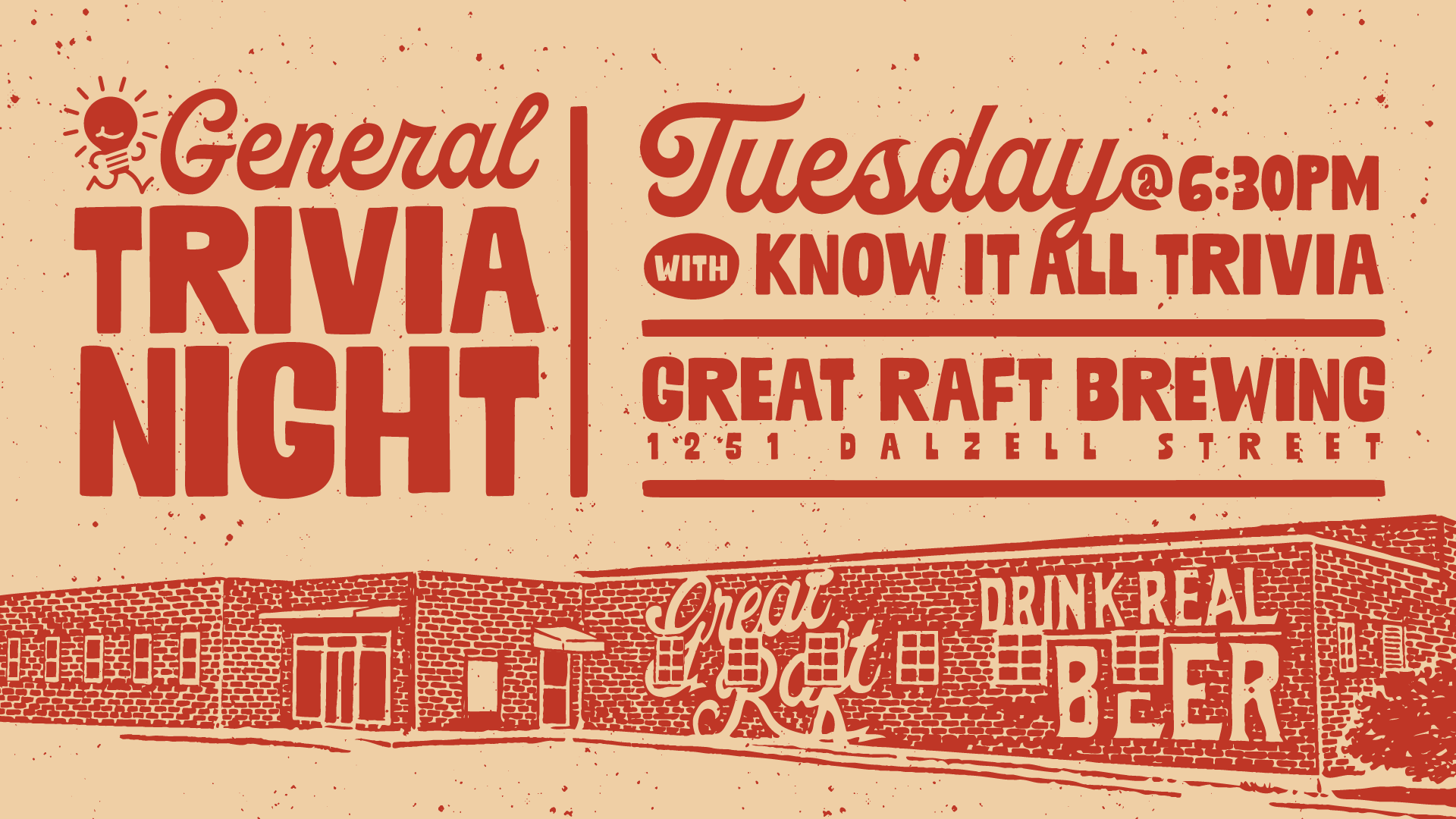 Know It All Trivia