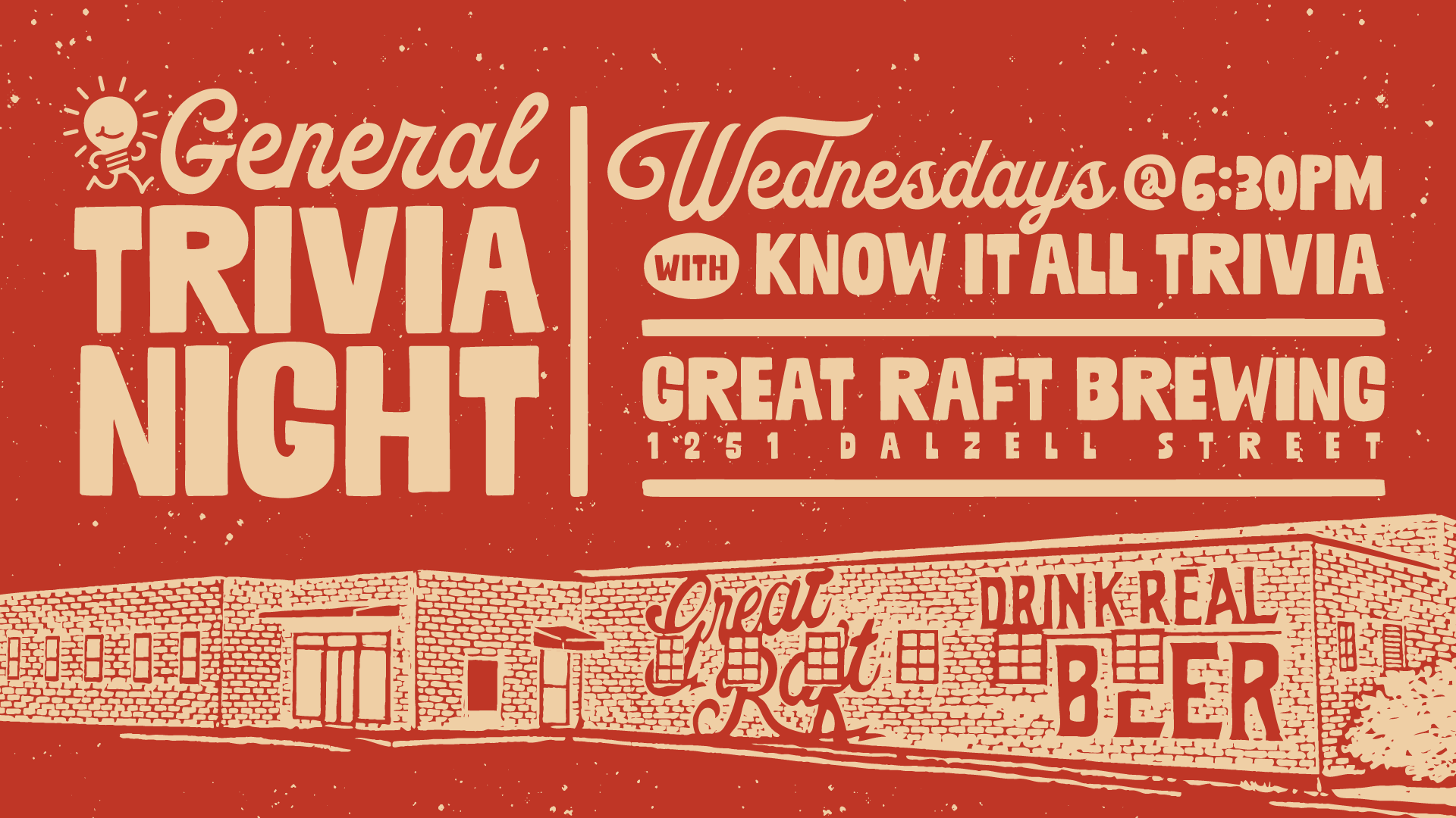 Know It All Trivia