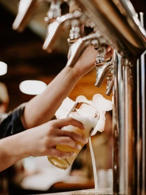 🏈 Sunday football is BACK, and so are our special Sunday hours! 🏈

We are open TODAY from 11 AM to 5 PM! ⏱️

To celebrate, @caltex_barbecue cooked up a special batch of party ribs just for the Saints game! 🔥🍖 Pair them with any of our cold beers 