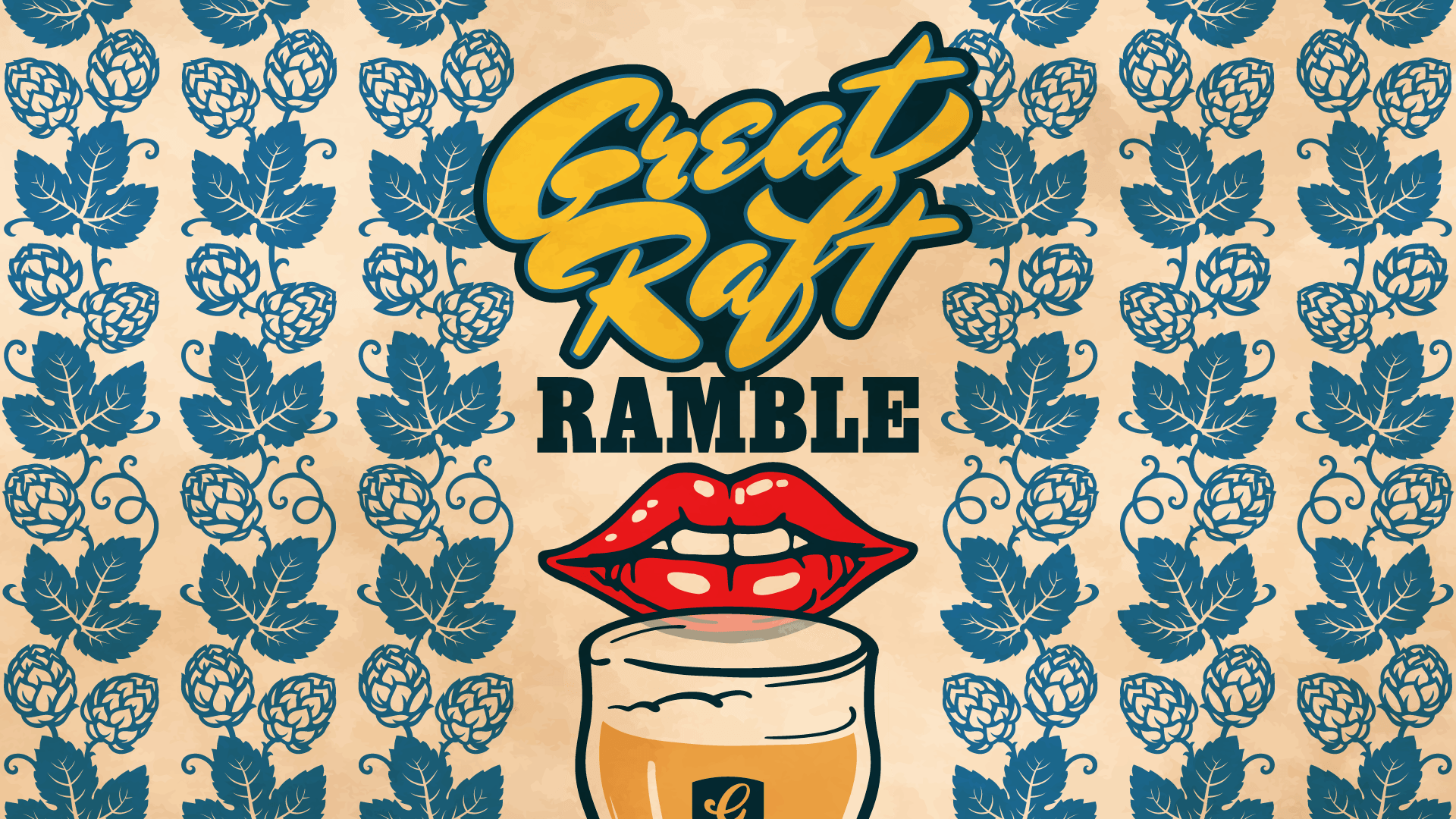 Great Raft Ramble 2026