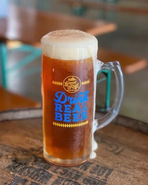 🍺 𝗢𝗞𝗧𝗢𝗕𝗘𝗥𝗙𝗘𝗦𝗧 𝗦𝗧𝗔𝗥𝗧𝗦 𝗧𝗢𝗗𝗔𝗬 &mdash; 𝗔𝗡𝗗 𝗪𝗘&rsquo;𝗥𝗘 𝗗𝗢𝗜𝗡𝗚 𝗜𝗧 𝗥𝗜𝗚𝗛𝗧. 🇩🇪🥨

Today marks the 𝗳𝗶𝗿𝘀𝘁 𝗼𝗳𝗳𝗶𝗰𝗶𝗮𝗹 𝗱𝗮𝘆 𝗼𝗳 𝗢𝗸𝘁𝗼𝗯𝗲𝗿𝗳𝗲𝘀𝘁 𝗶𝗻 𝗚𝗲𝗿𝗺𝗮𝗻𝘆, so we&rsquo;re bringing a little 